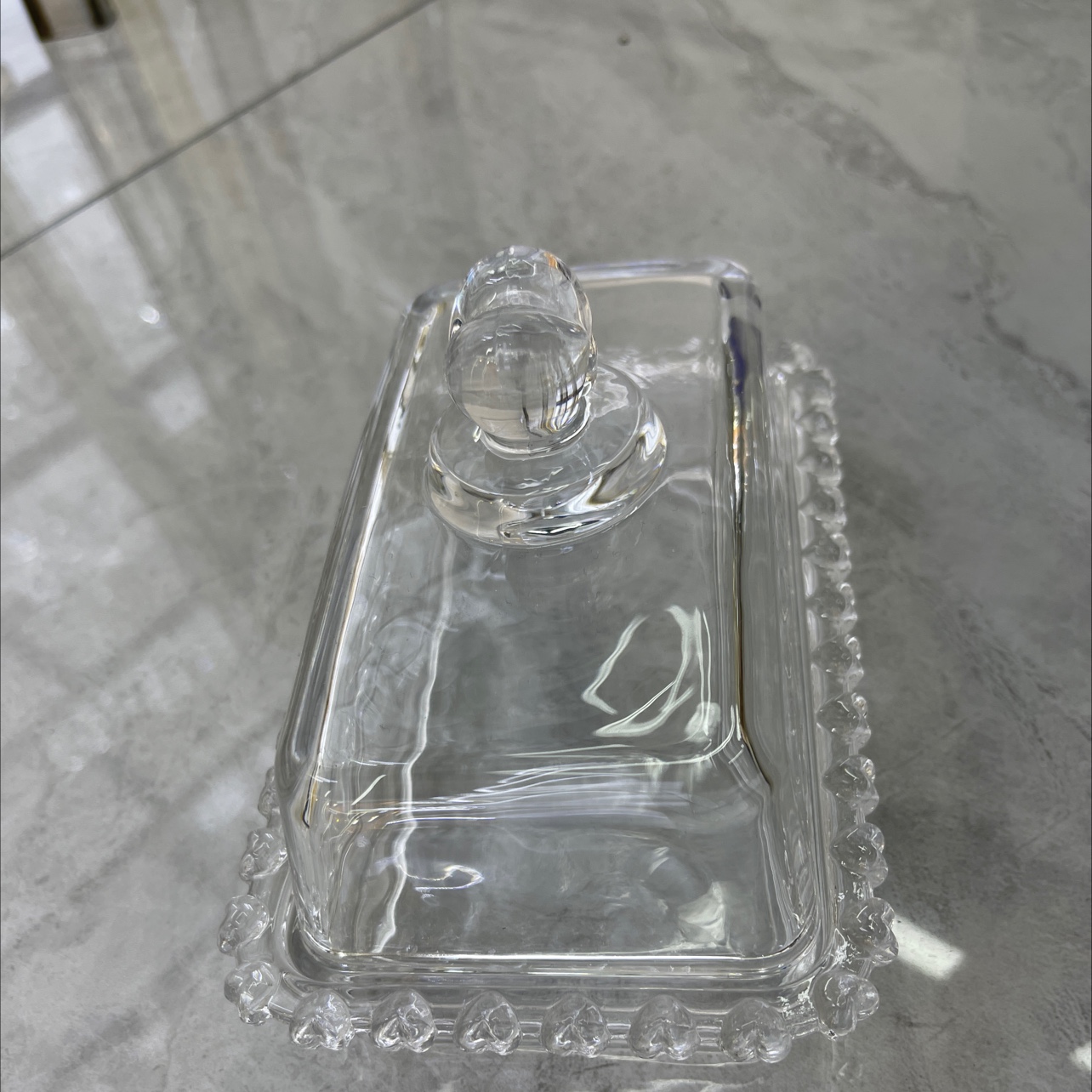 家用摆件/香薰/水晶玻璃细节图