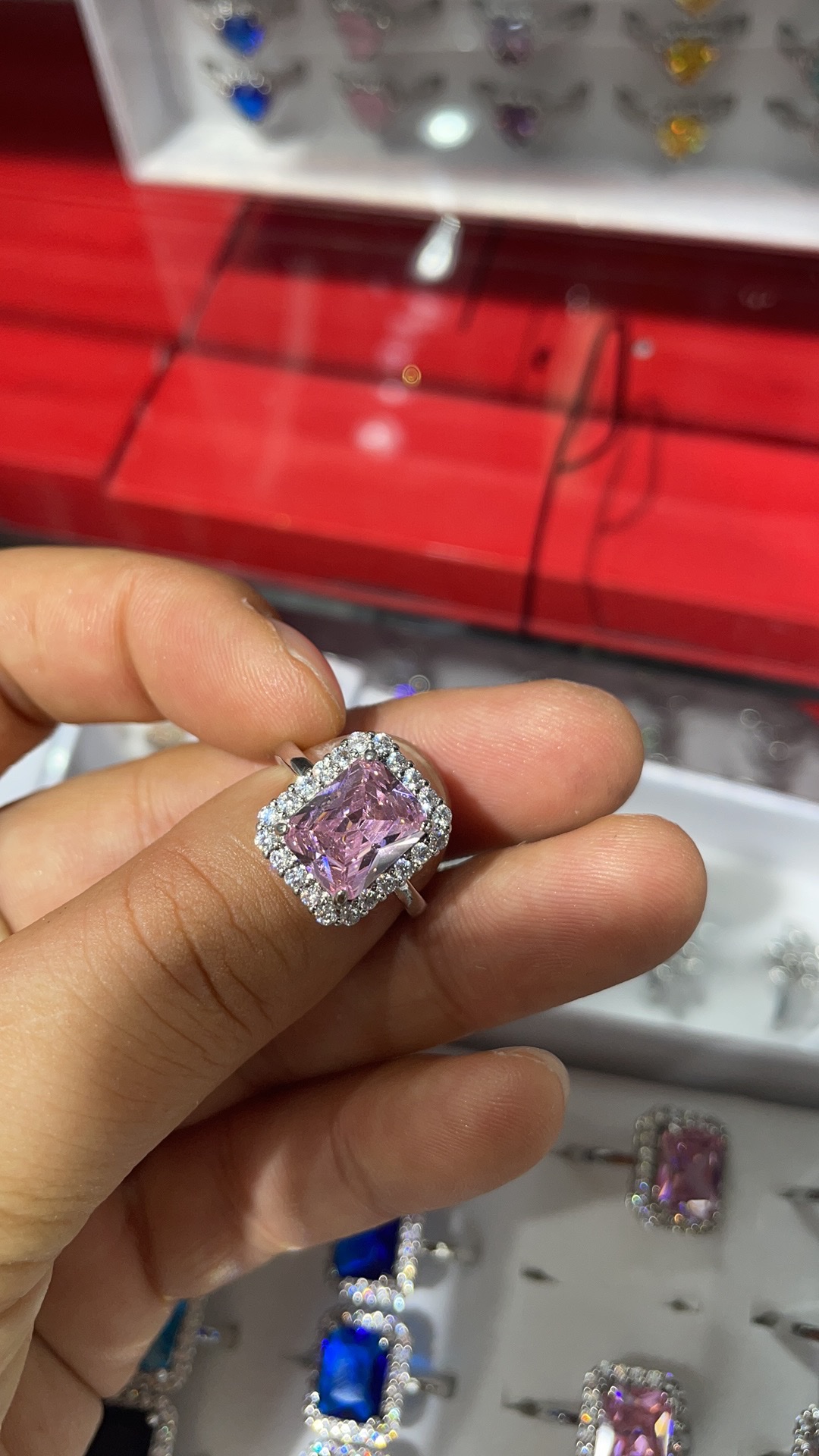 男士玉石戒指 个性女士银戒指 不锈钢蛇形设计 戒指精品 高雅时尚首饰戒指戒指