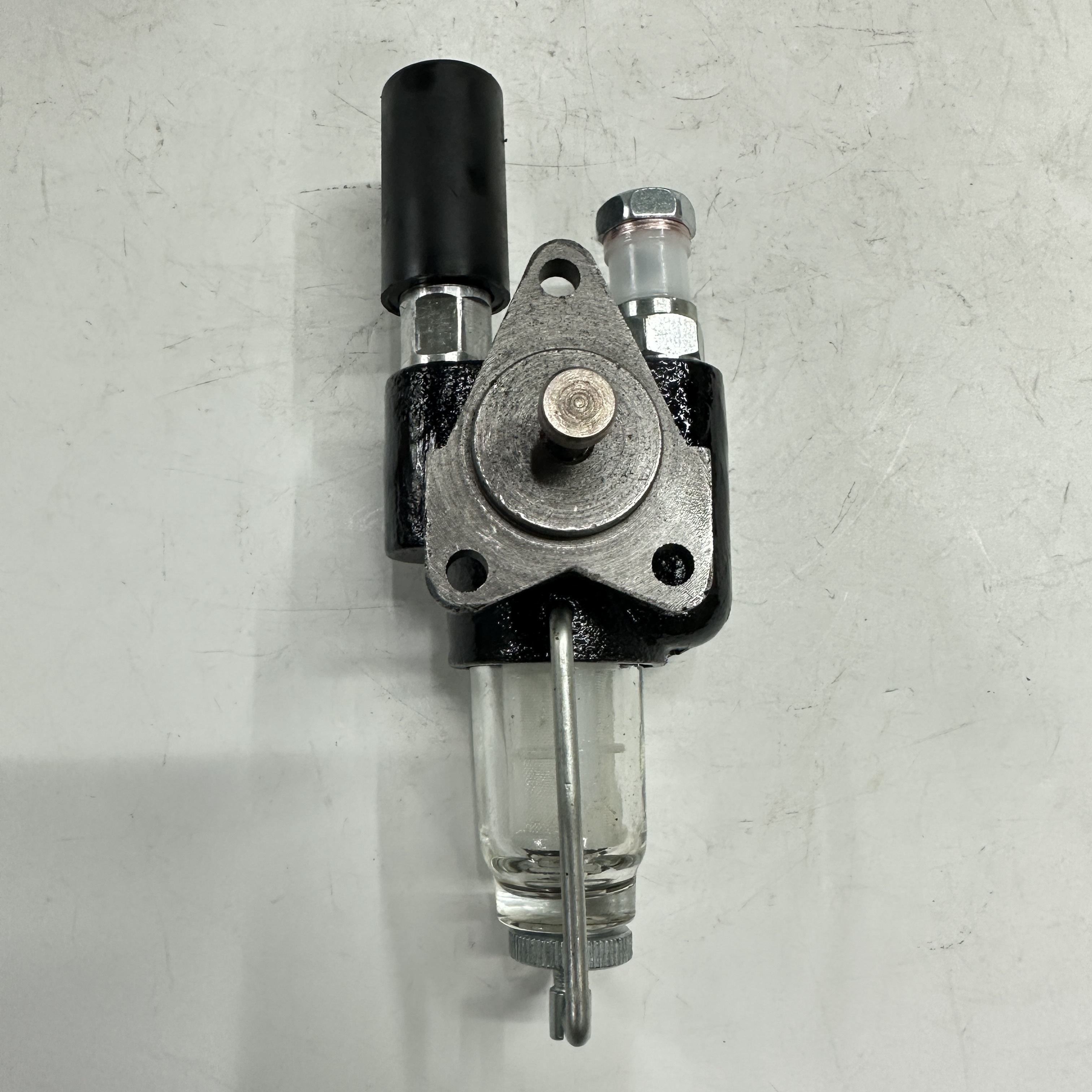 Engine parts for IVeco truck diesel oil pump 0440004071
