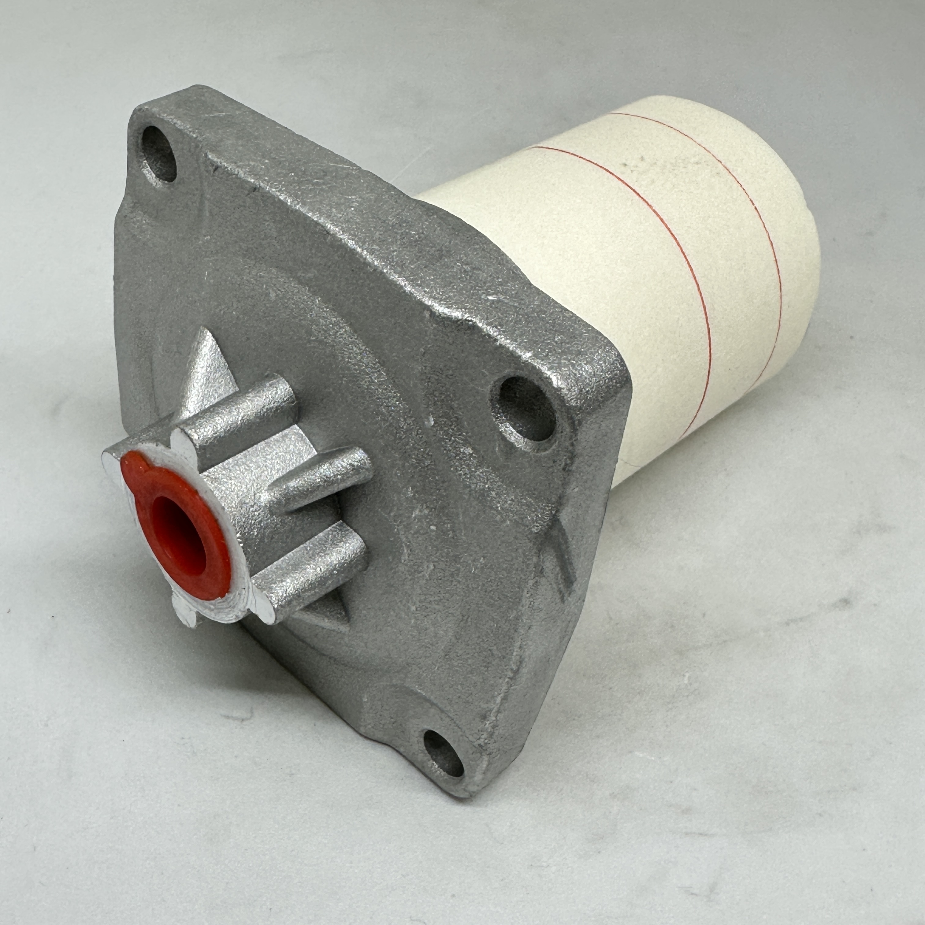 Auto parts for Toyota diesel filter 23390-0E011 233900E011