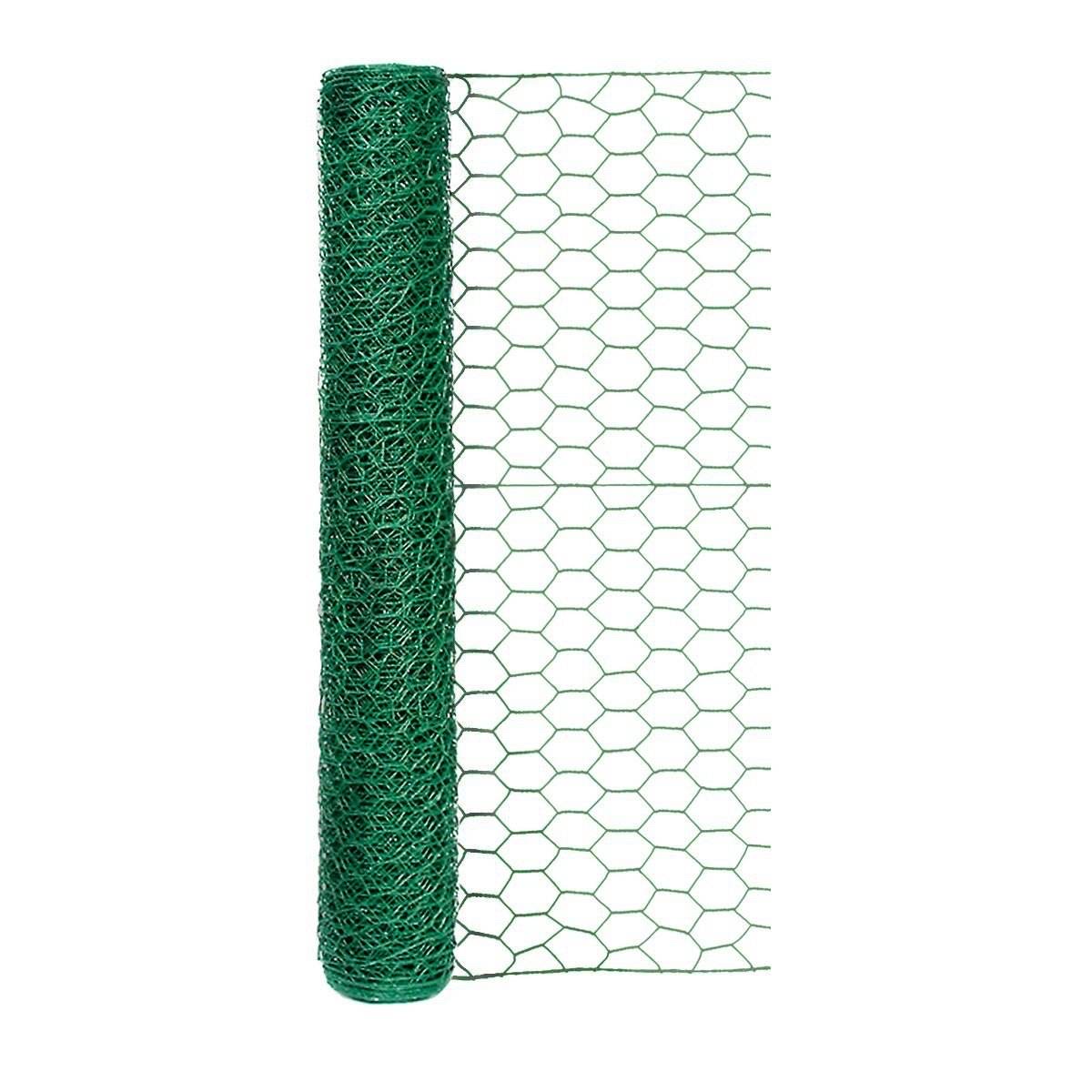 pvc wire mesh