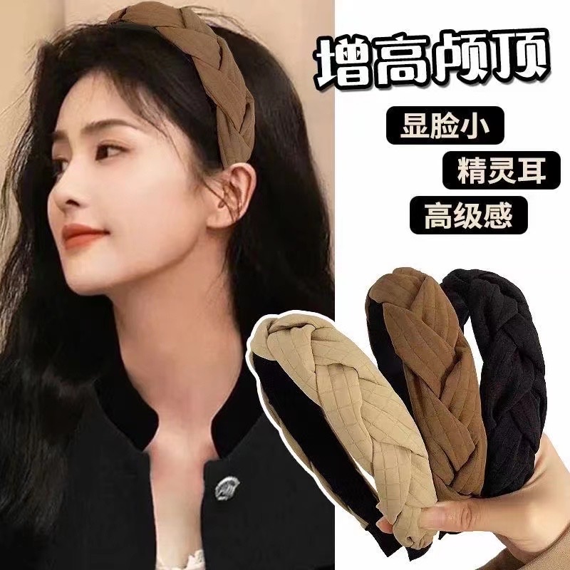 新款头扣
