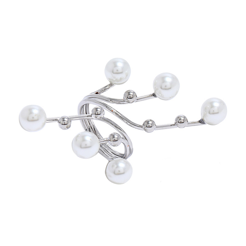 Pearl ring Item Picture