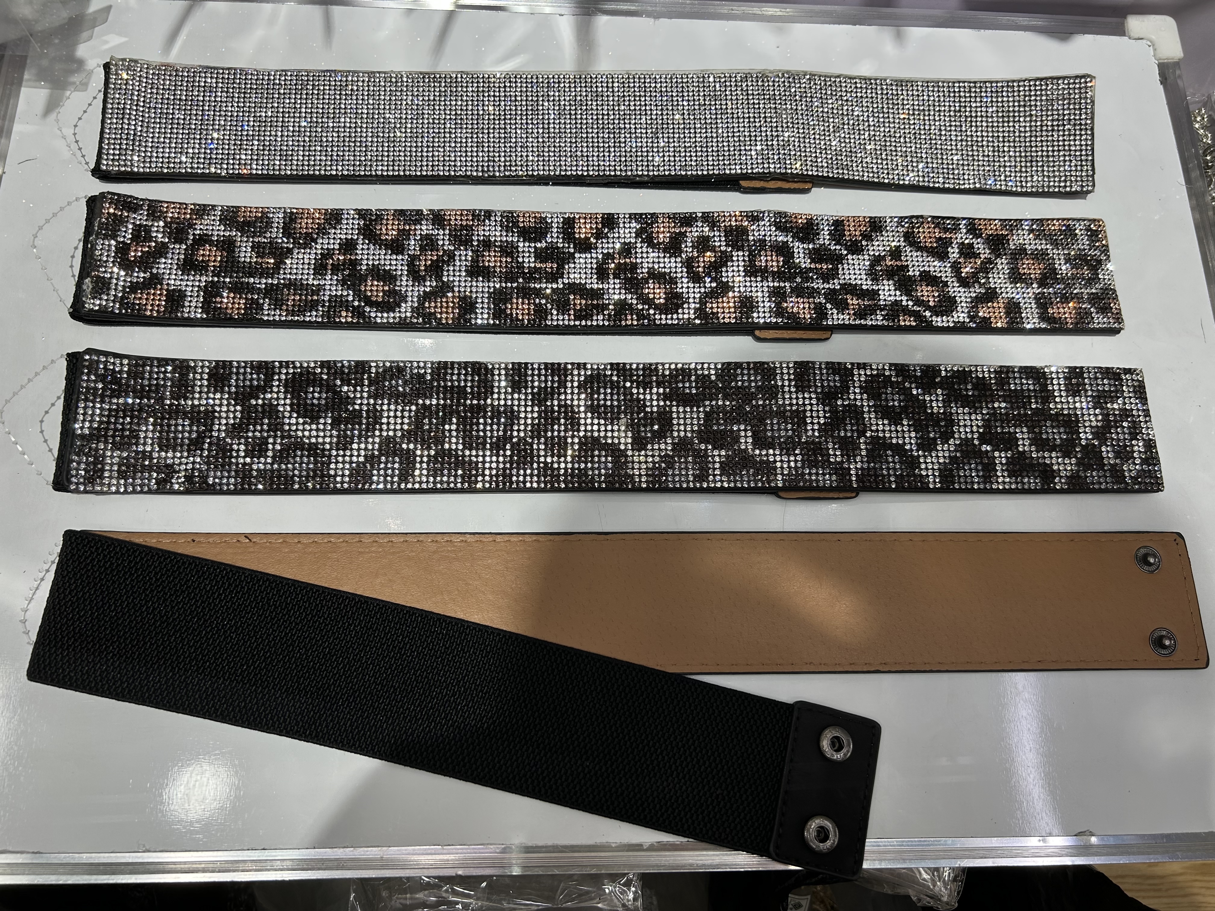 松紧腰封产品图