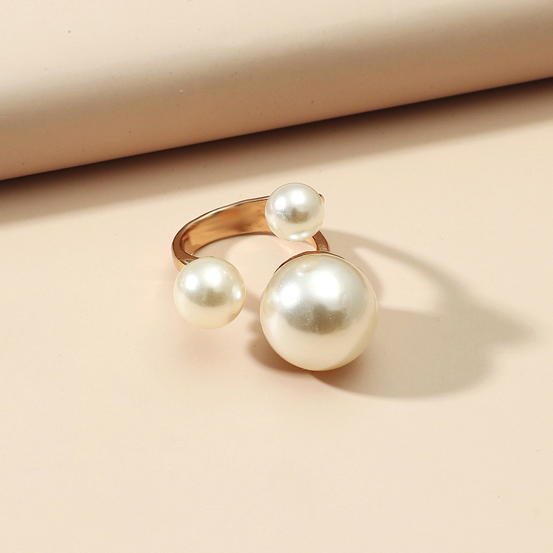 Pearl Ring 2 Specification image
