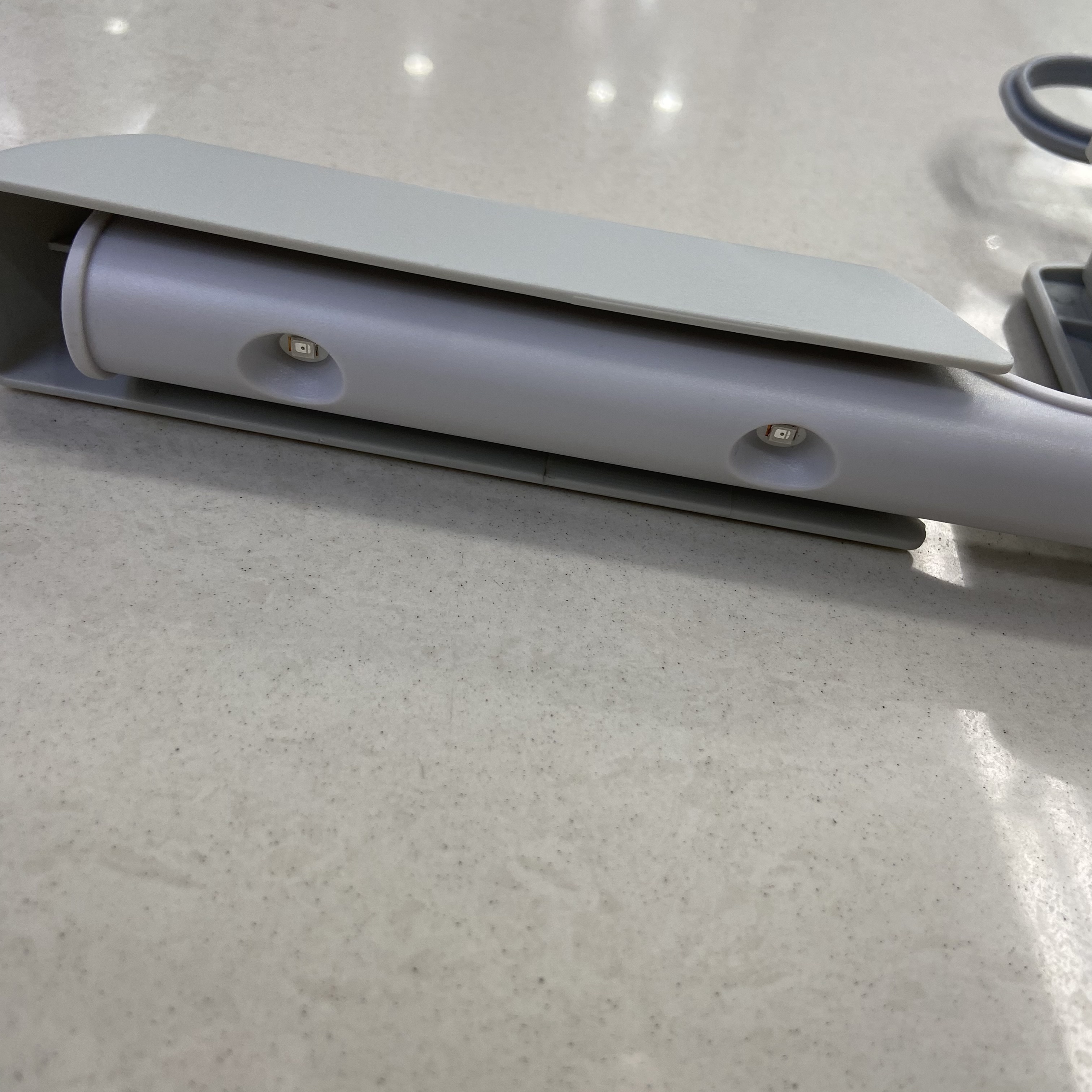 衣架白底实物图