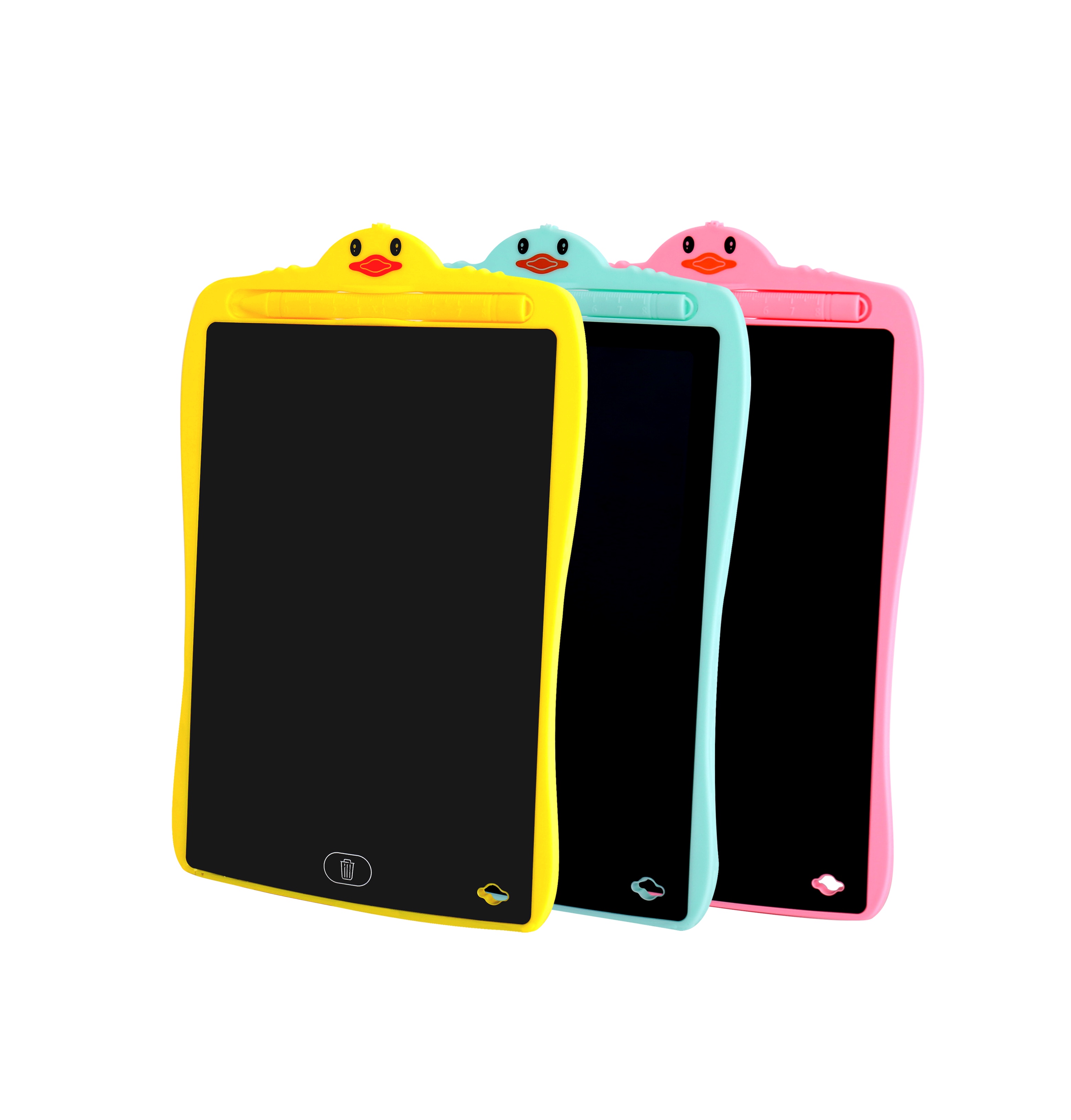 8.5寸卡通手写板