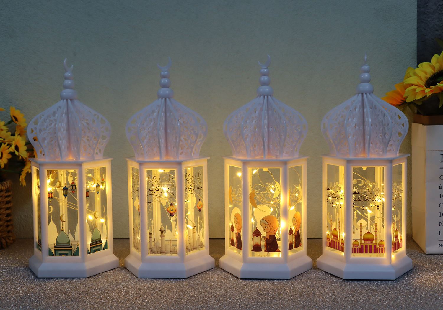 New Ramadan Specification image