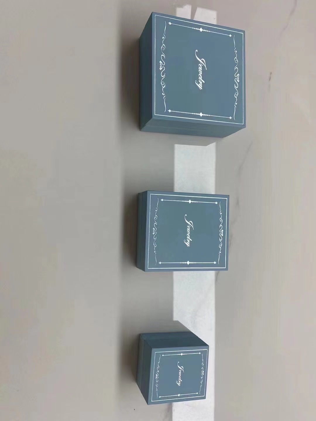 直角系列天蓝色