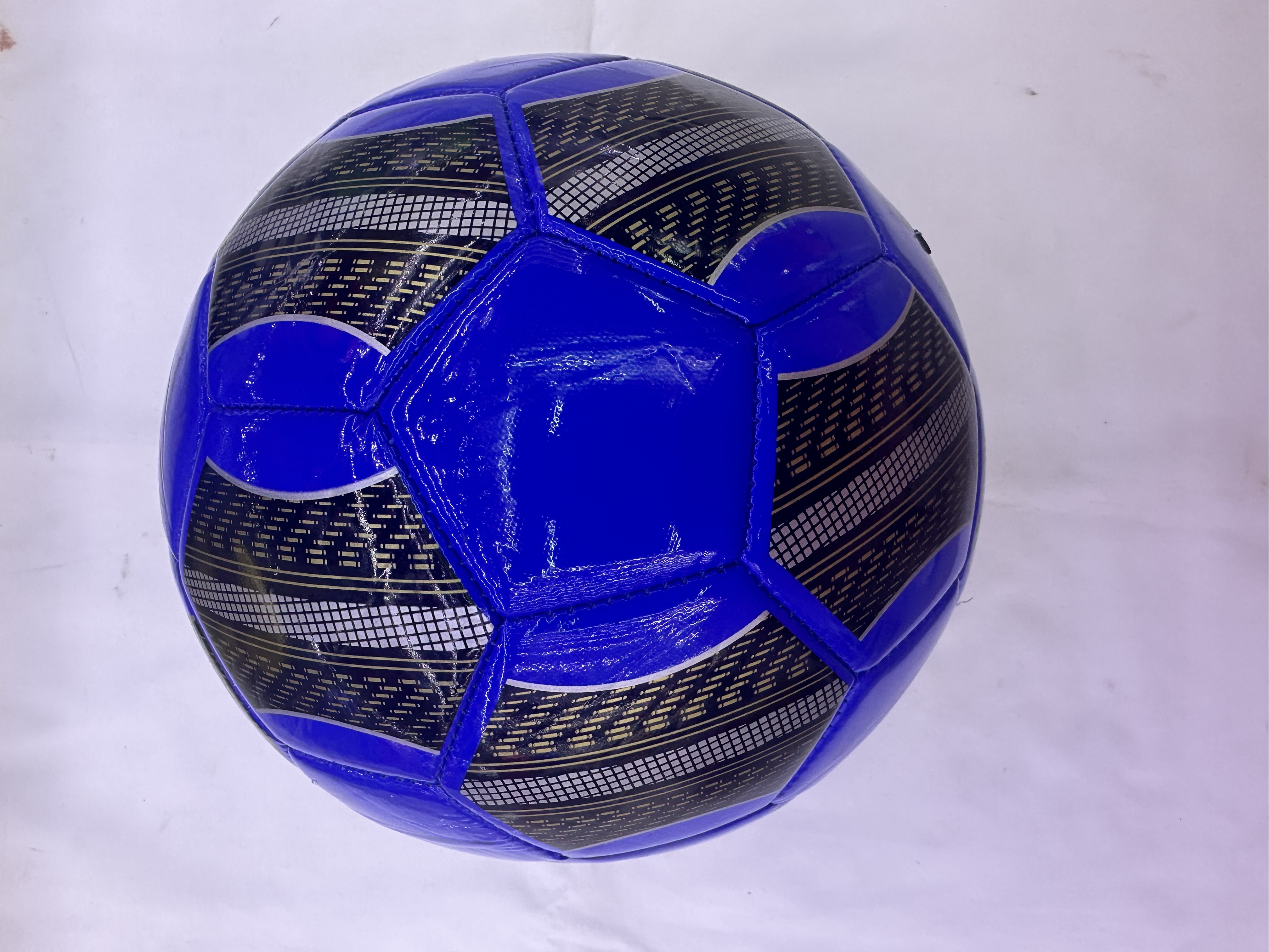 No. 5 foamed PU football 1-100 Application Scenario