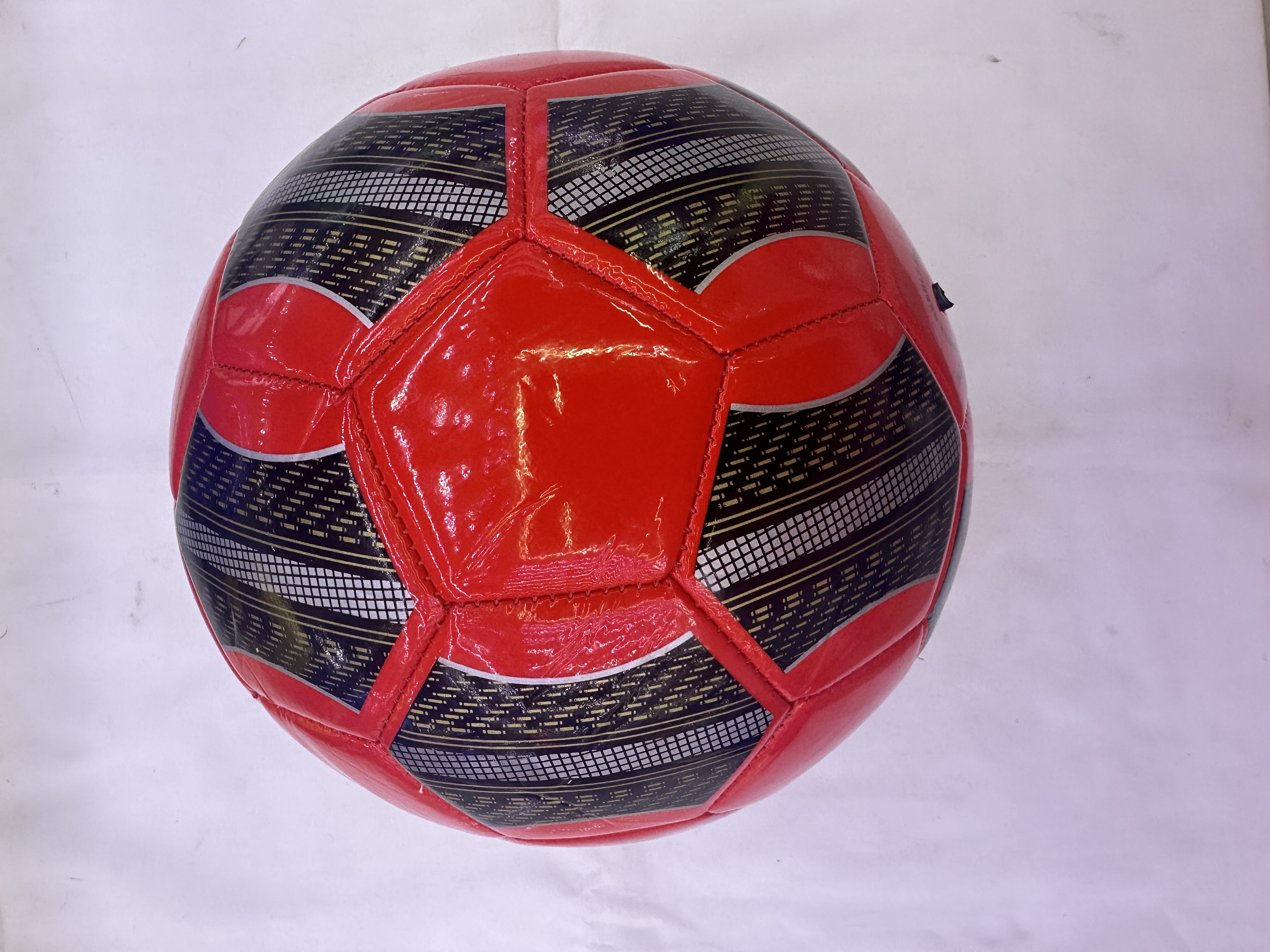 No. 5 foamed PU football 1-100 Specification image