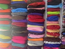 圣明饰品、生产头巾、头帽、头巾、厂家直销欢迎新老客户选购。