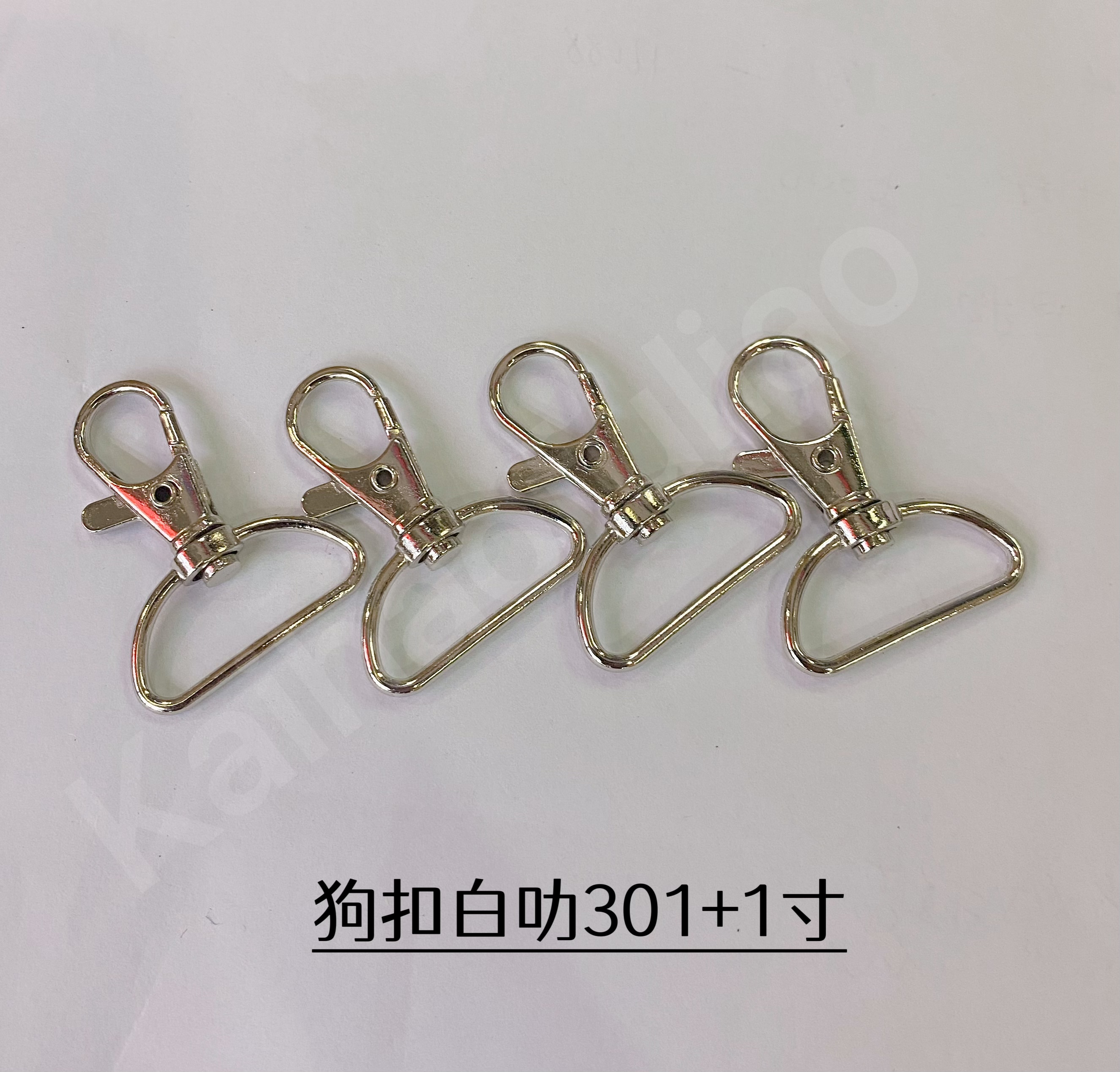 狗扣 钮扣 勾扣产品图