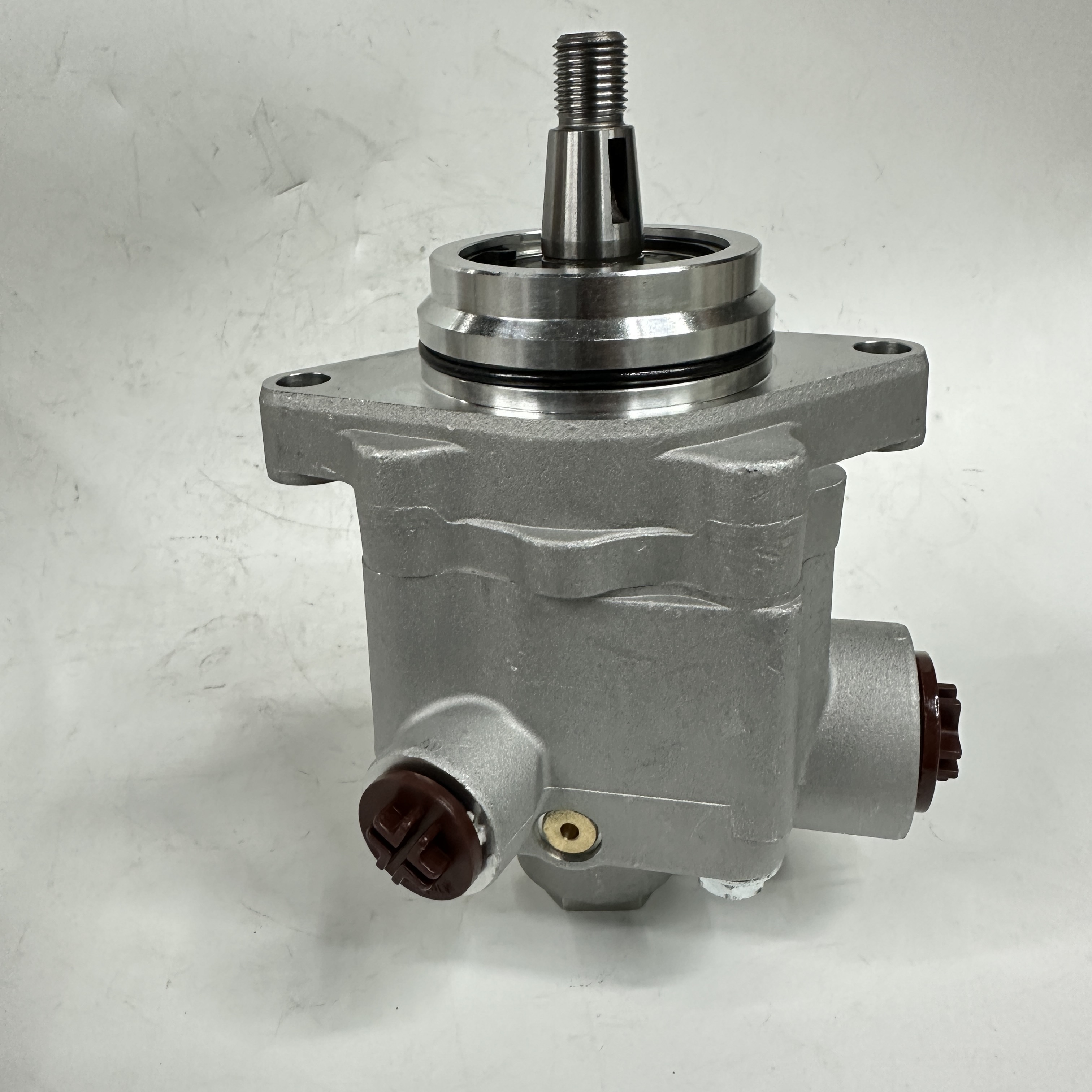 Auto parts for Scania truck hydraulic steering booster pump 1457710