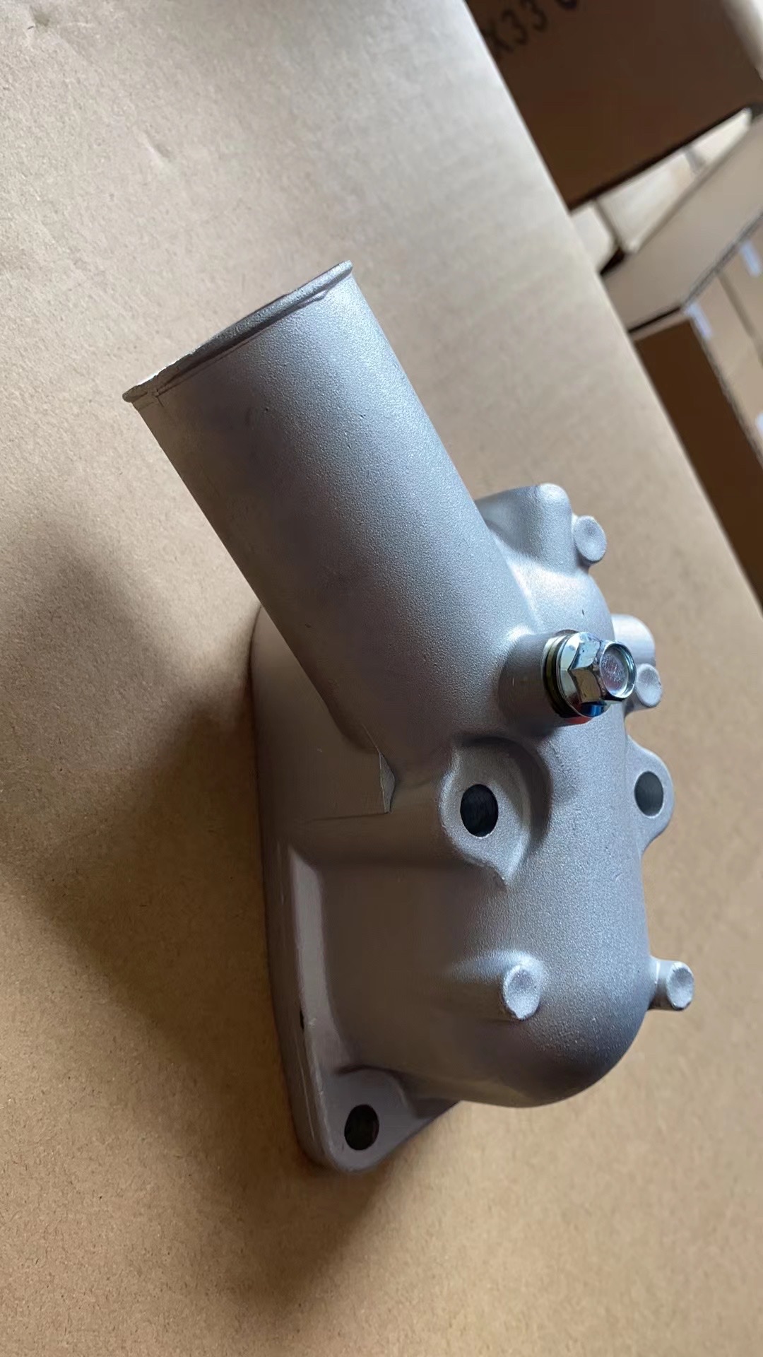 Auto parts for pickup diesel engine oil caps