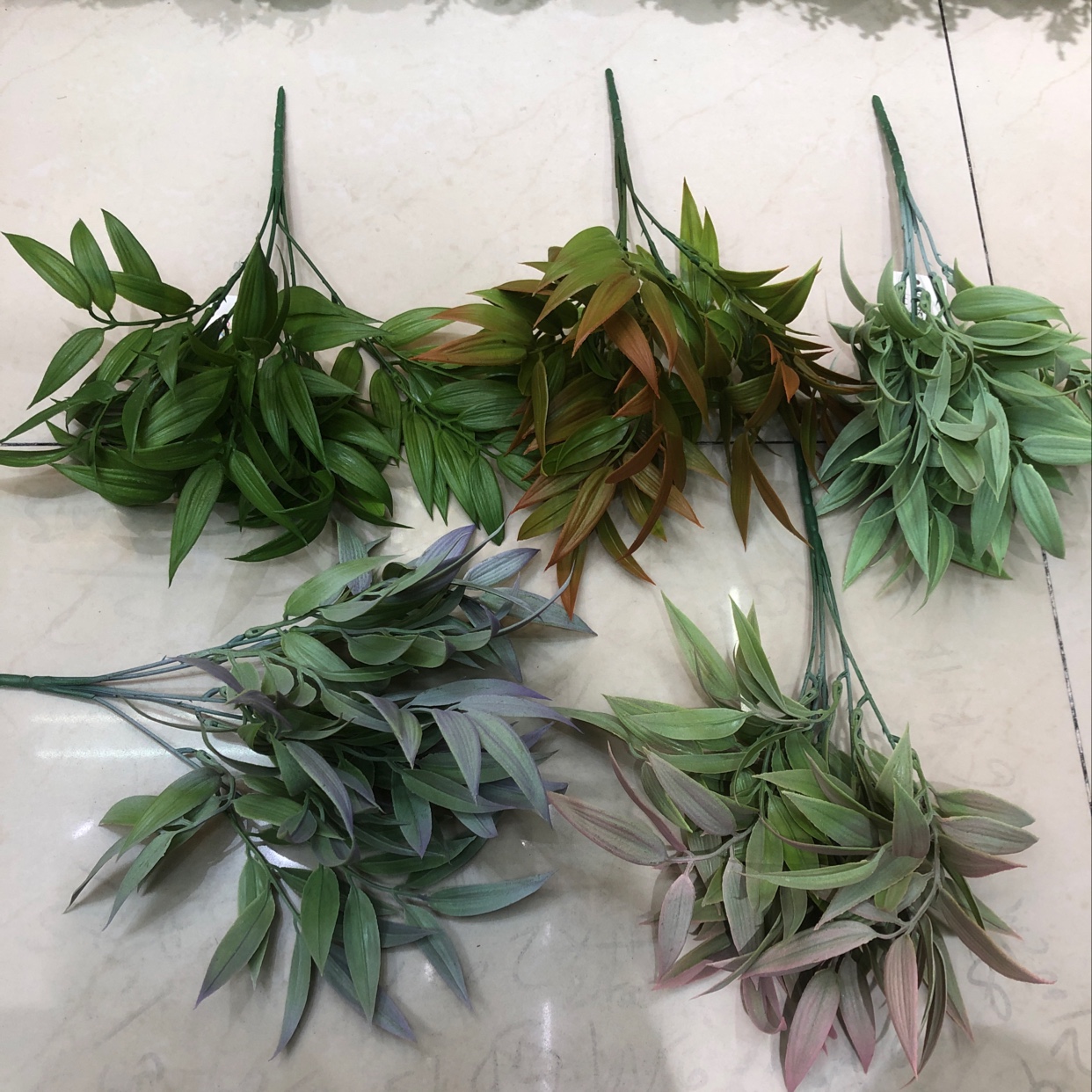 新品上市/超真实仿真植物花/超值价格限时抢购/错过后悔哦细节图