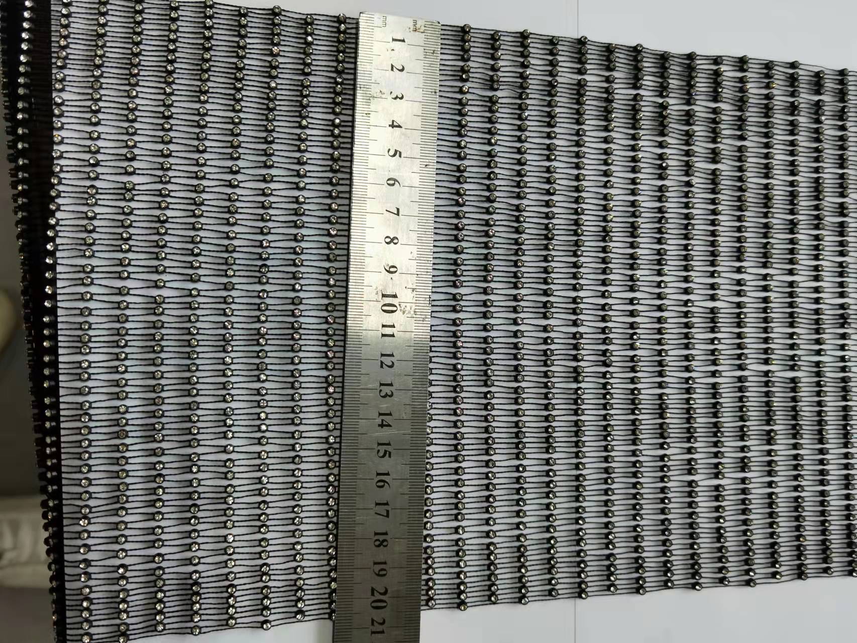 Fishing nets, making clothes and headwear Specification image