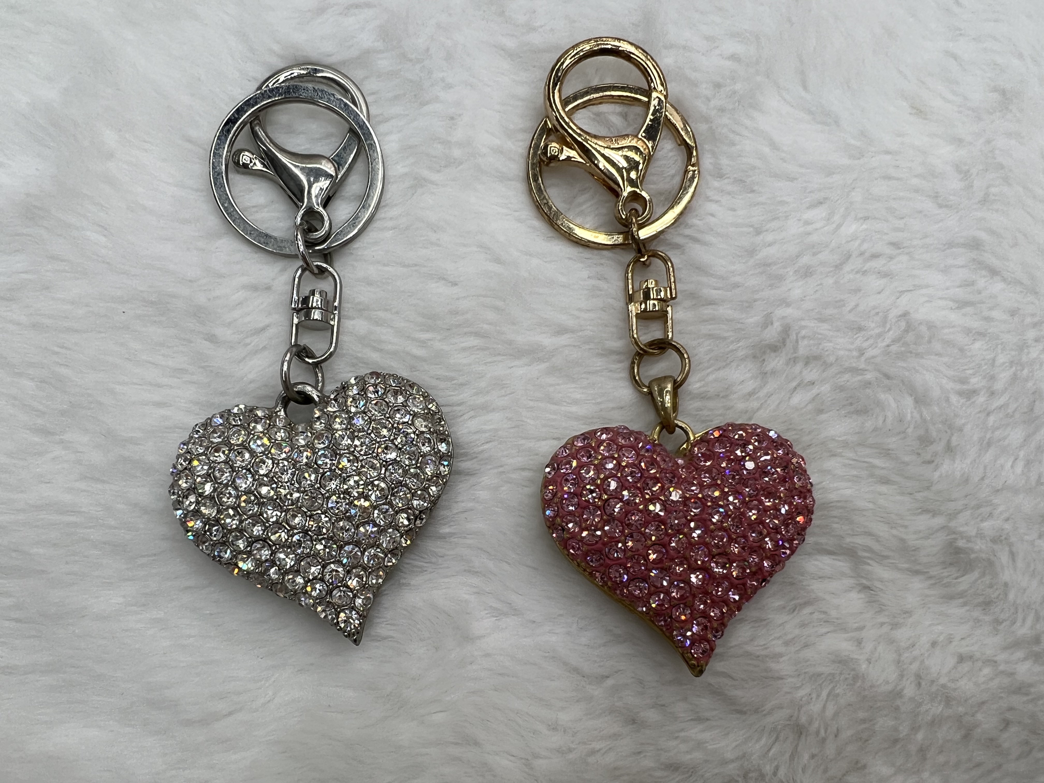 Alloy key chain thumbnail