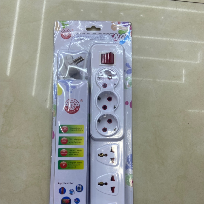 399USB插座