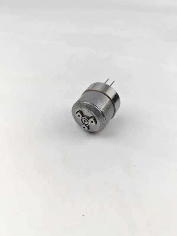 Domestic high quality fuel system accessories common rail injector control valve three claw control valve 7206-0379