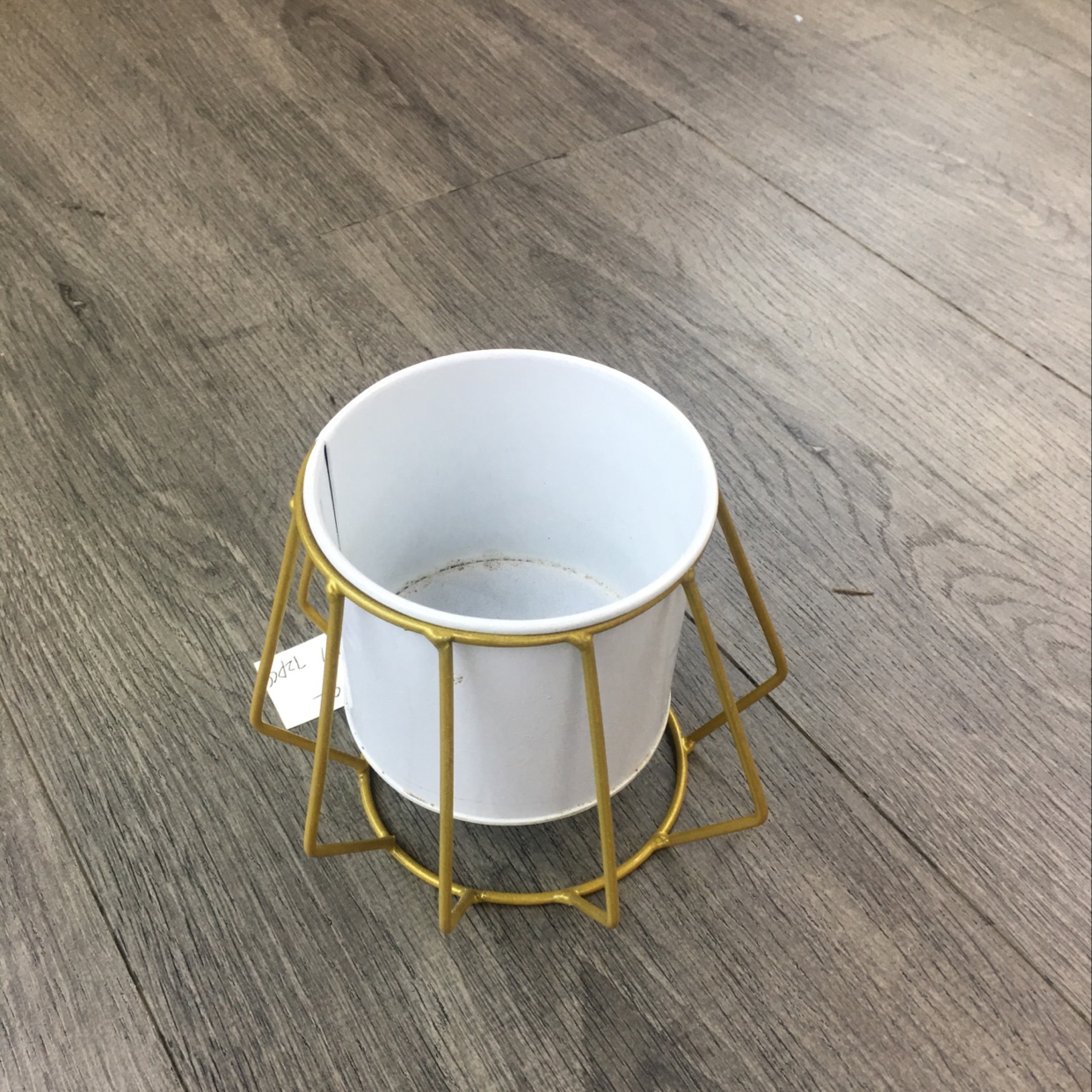 盆栽架子/工艺品/摆件白底实物图