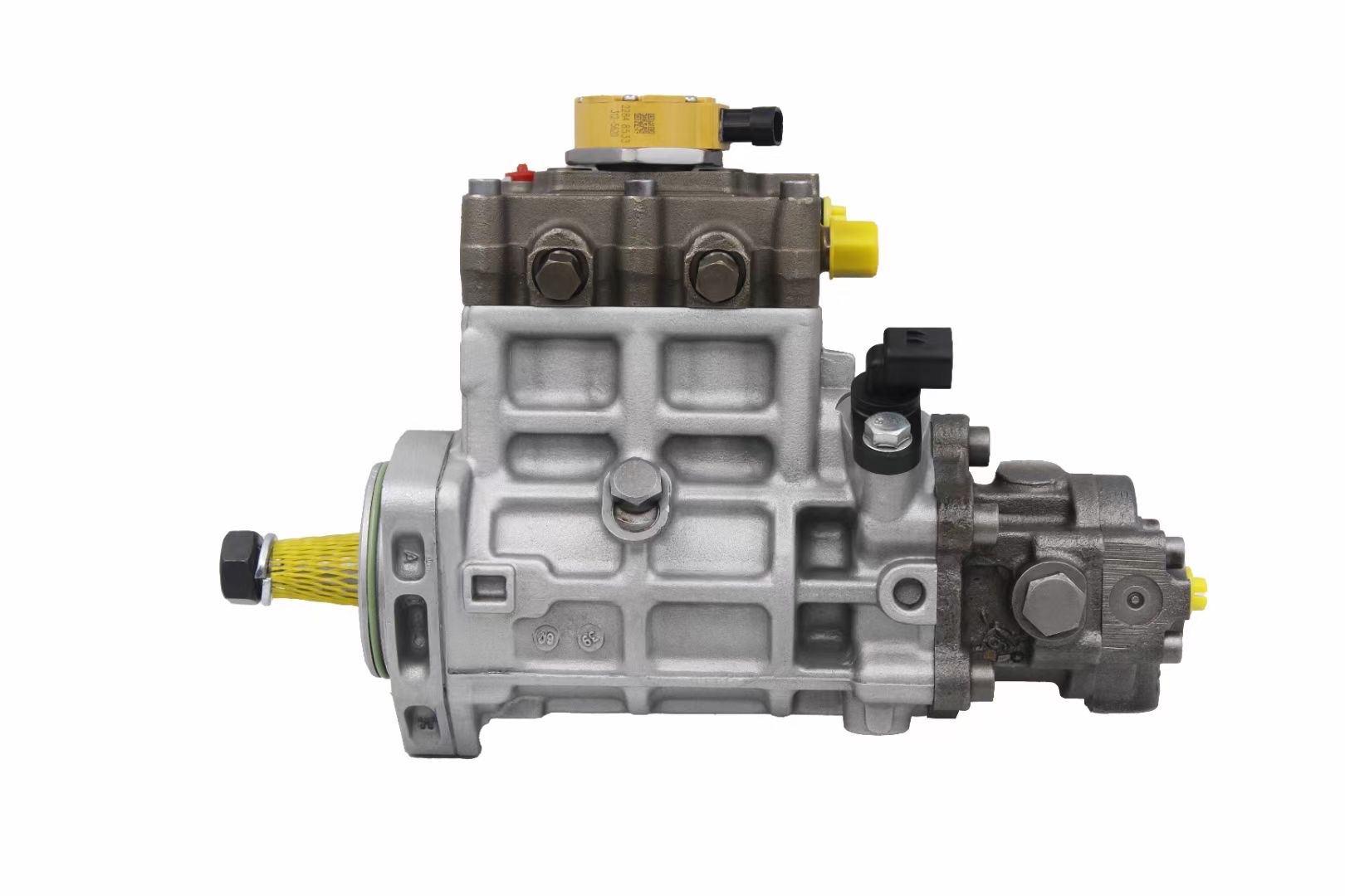 Construction machinery accessories Domestic new high quality diesel engine 320D fuel pump assembly