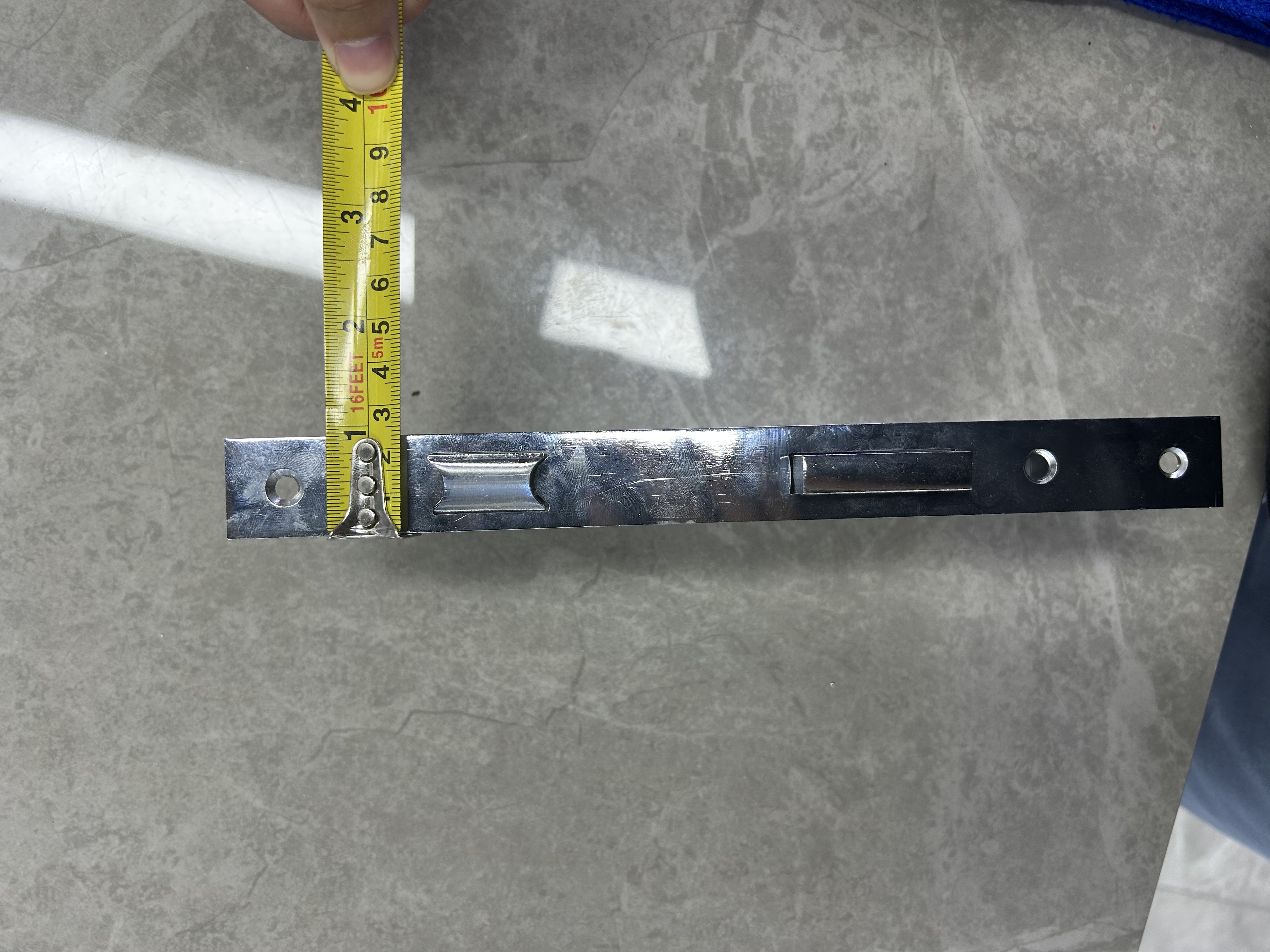 Wooden Door Lock Body Application Scenario