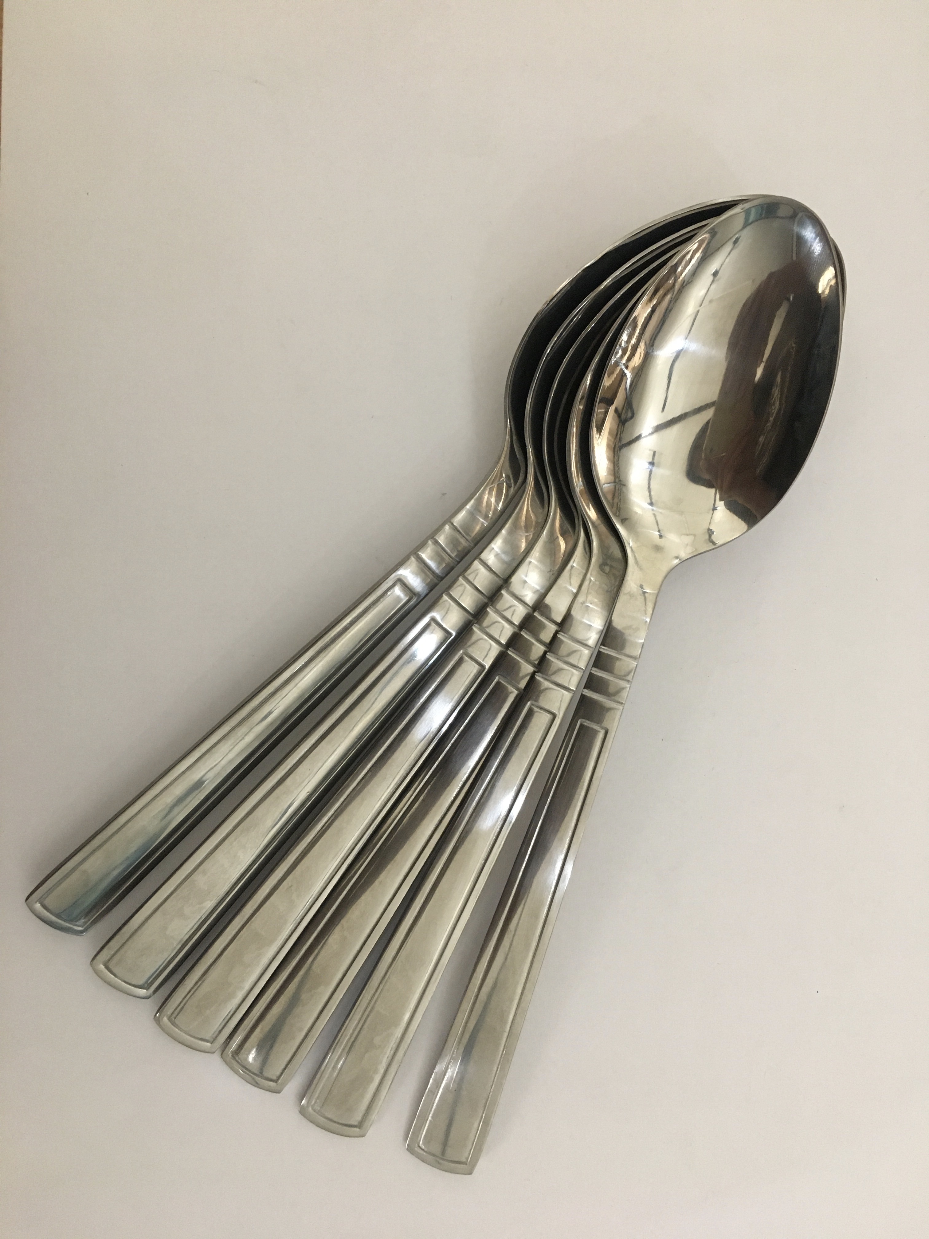 Lowest In The Whole Network! High-Quality Tableware Kitchen Supplies, Knife, Fork And Spoon Three-Piece Set, Do Not Buy You Will Regret! Flash Sales, Mystery Giveaways!