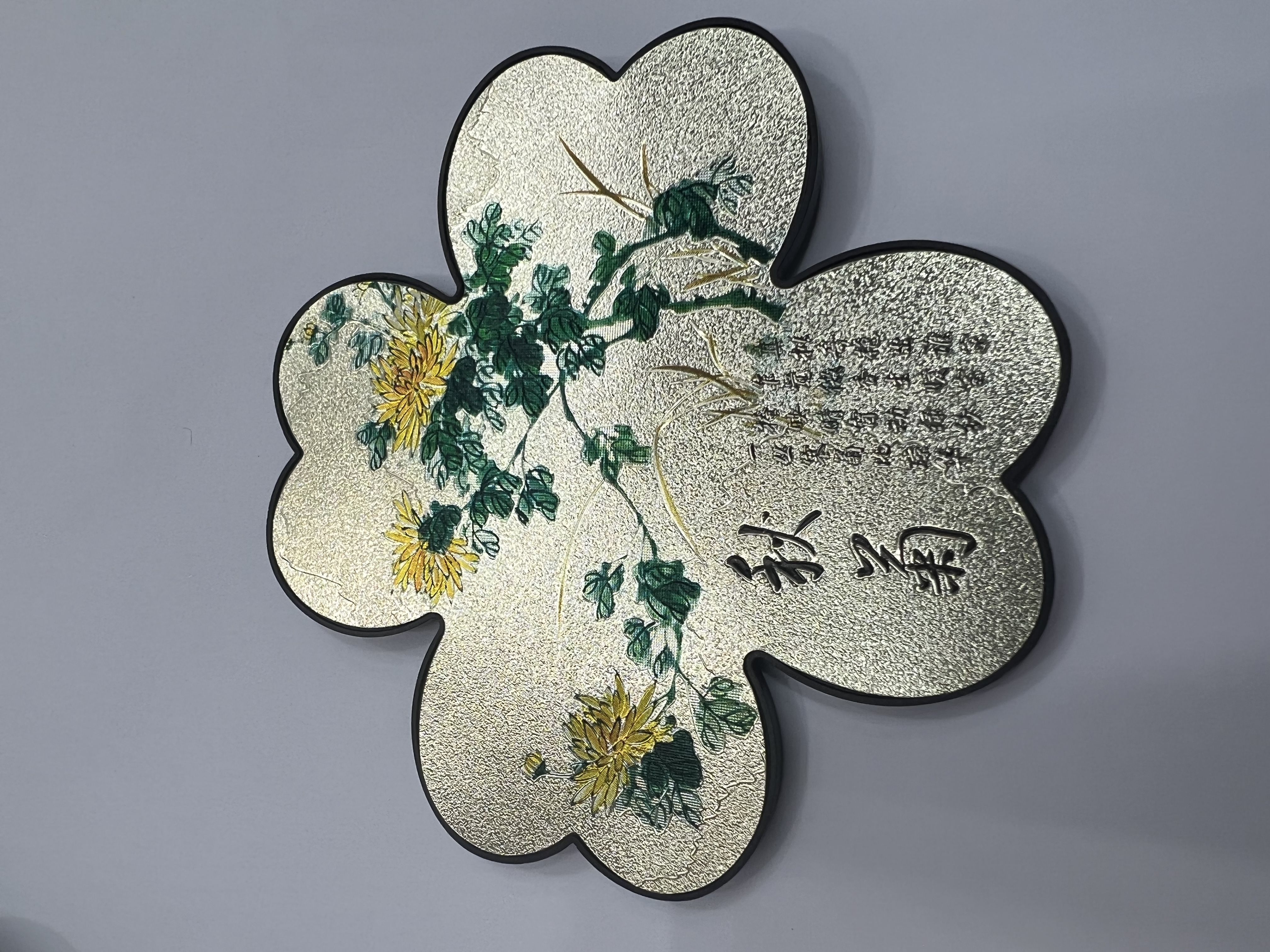 杯垫/餐垫/六合一垫细节图