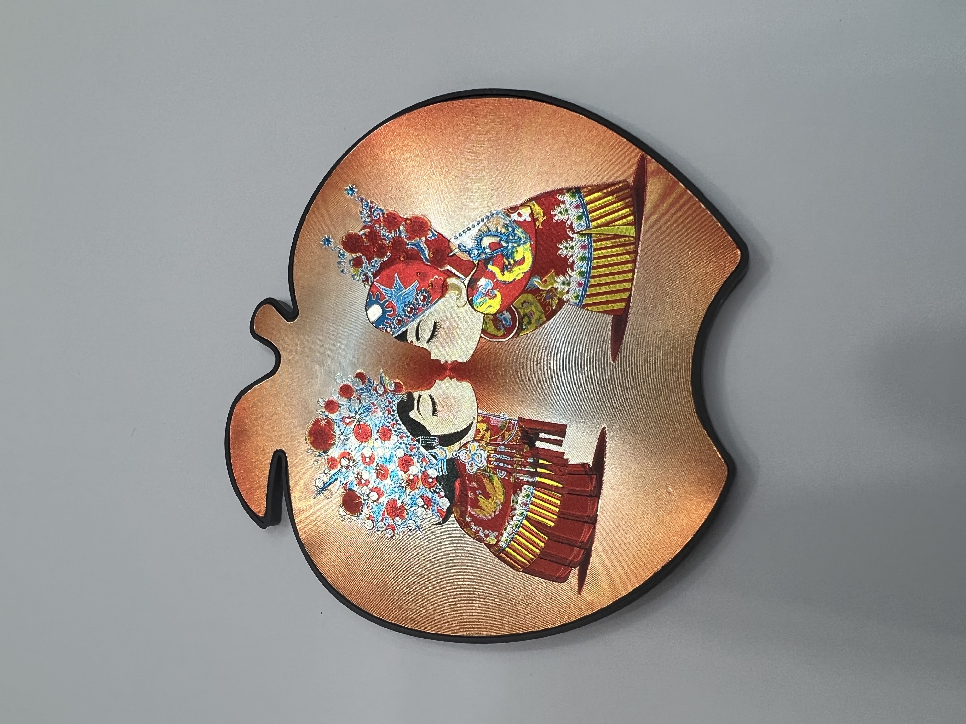 杯垫餐垫六合一垫