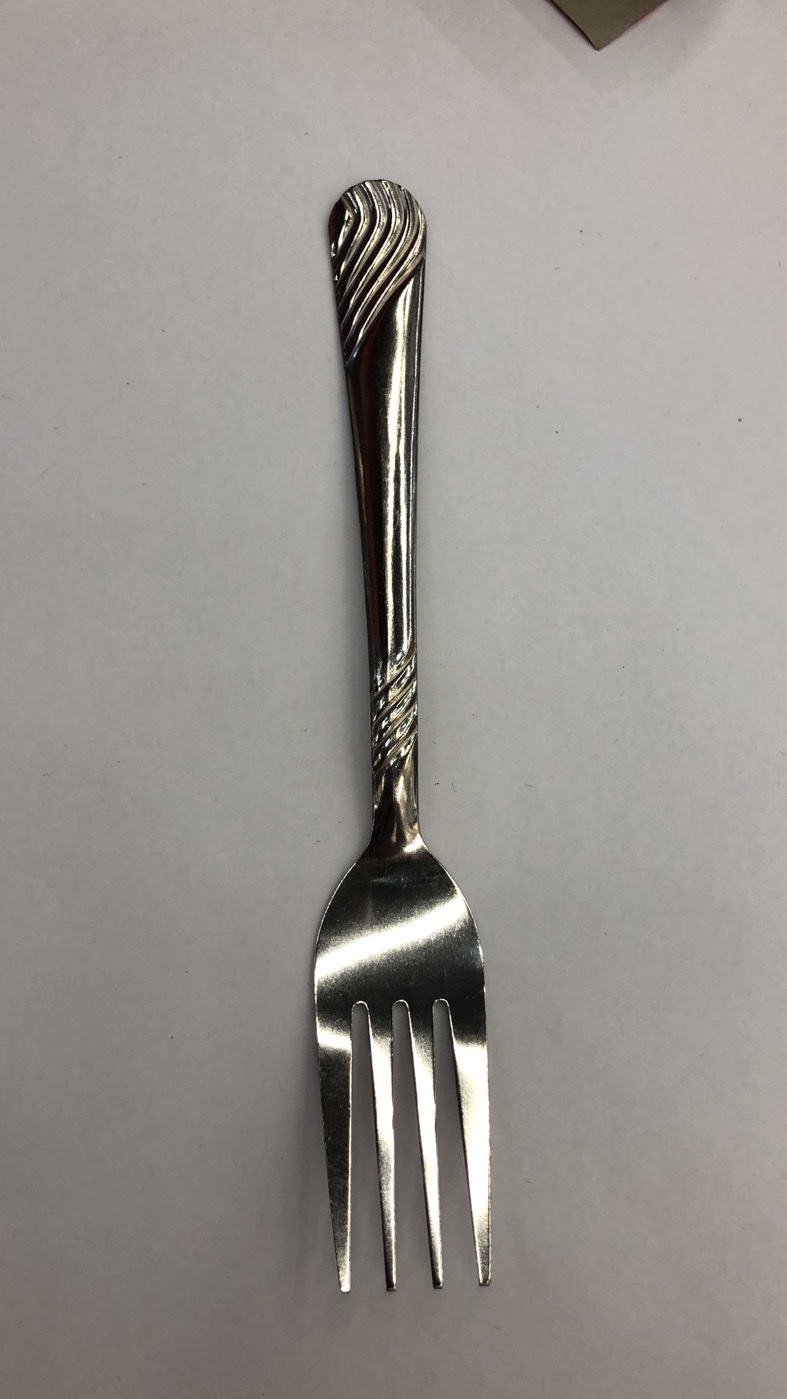 Lowest In The Whole Network! Quality Cutlery Kitchenware Set, Including Knife, Fork And Spoon, Flash Sale, Don't Buy You Will Regret! details Picture