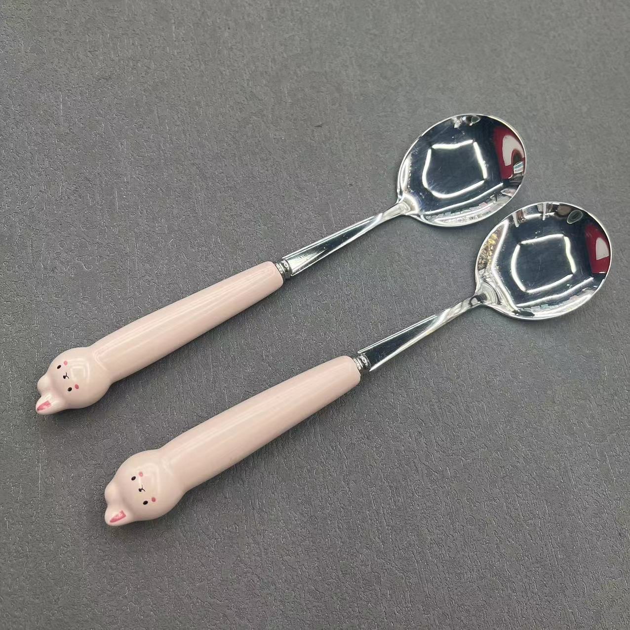 Lowest In The Whole Network! New Products In The Market! Family Tableware Set, High Quality Material, Durable, Buy And Send Cleaning Brush, Do Not Buy You Will Regret! Flash Sale! Specification drawing