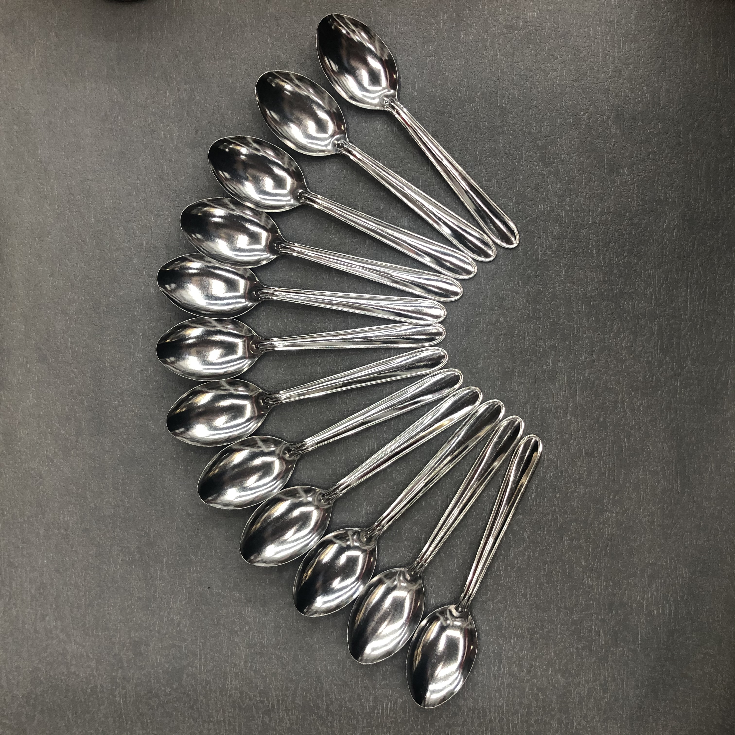 Lowest In The Whole Network! Flash Sale! New Products In The Market! Kitchen Supplies Knife, Fork And Spoon Set, High-Quality Tableware, Make Your Kitchen More Quality, Do Not Buy You Will Definitely Regret! Item Picture