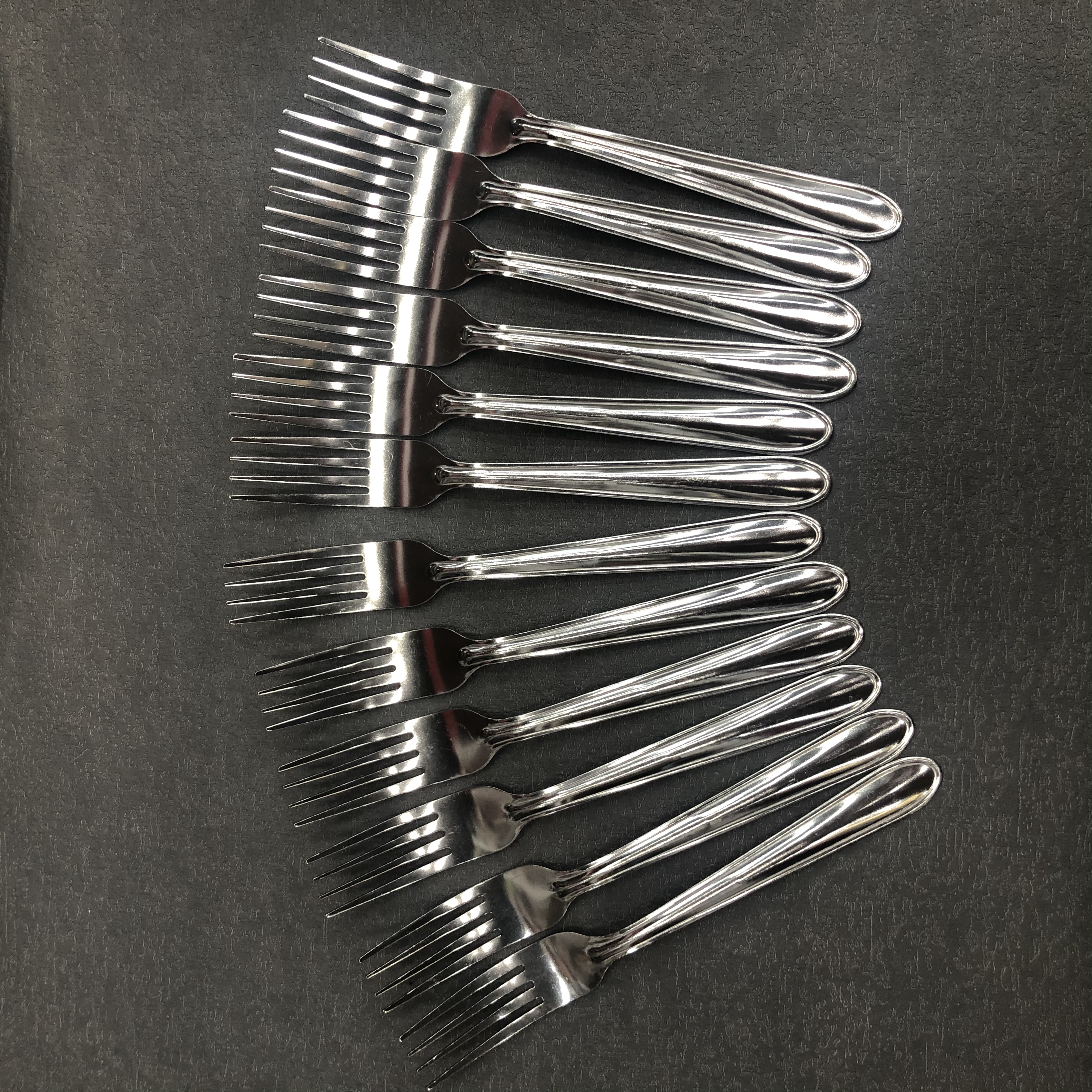 Lowest In The Whole Network! Flash Sale! New Products In The Market! Kitchen Supplies Knife, Fork And Spoon Set, High-Quality Tableware, Make Your Kitchen More Quality, Do Not Buy You Will Definitely Regret! Application Scenario