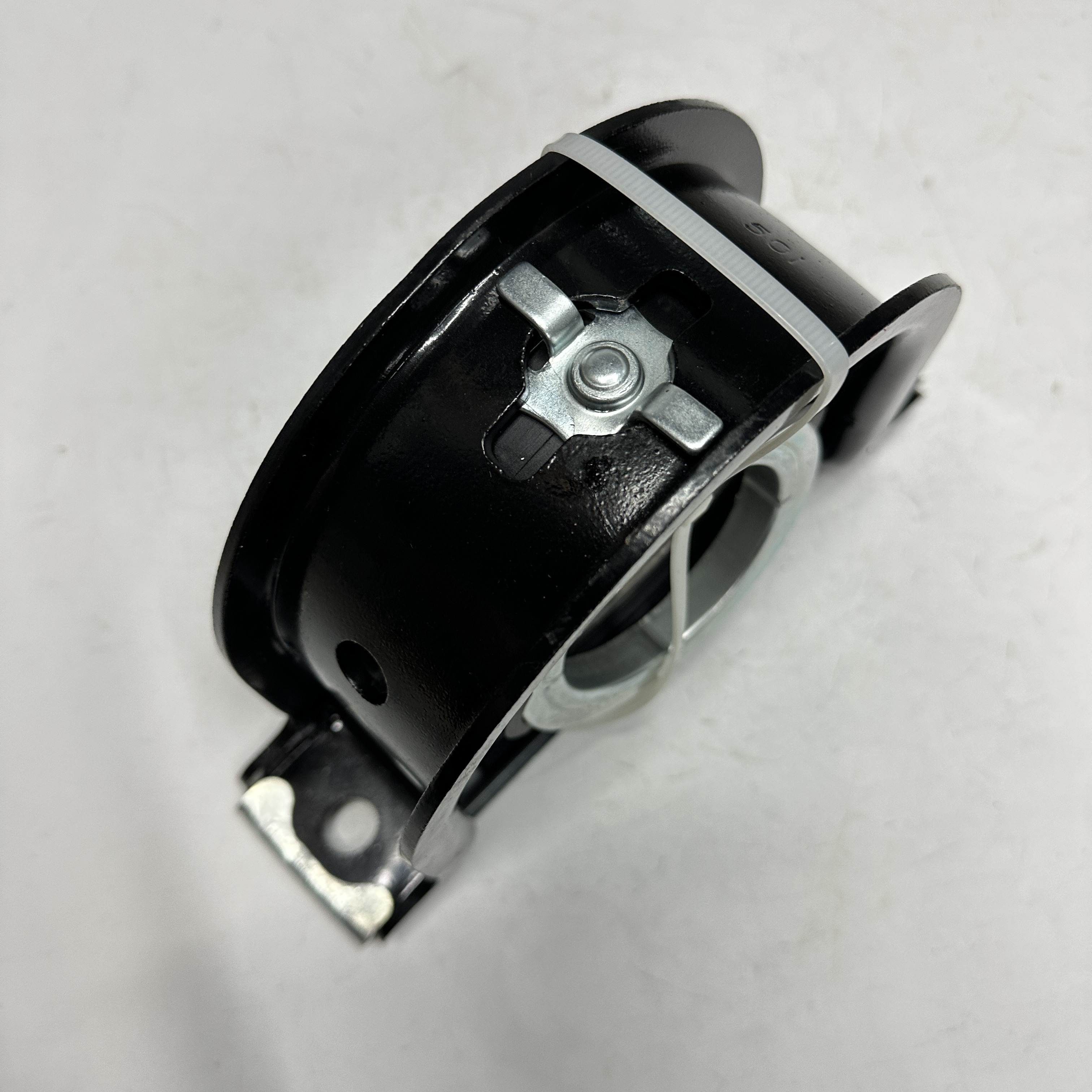 Auto parts for Nissan CW520 drive shaft center bearing Drive shaft center support 37510-90068 3751090068 Specification drawing
