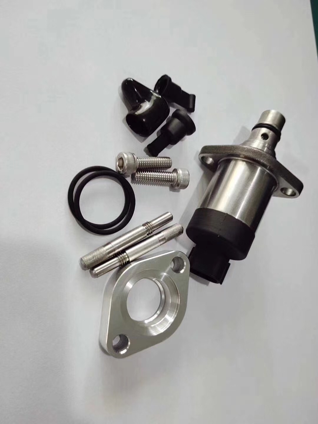 Auto parts for JCB solenoid valve 459/M2874 459M2874