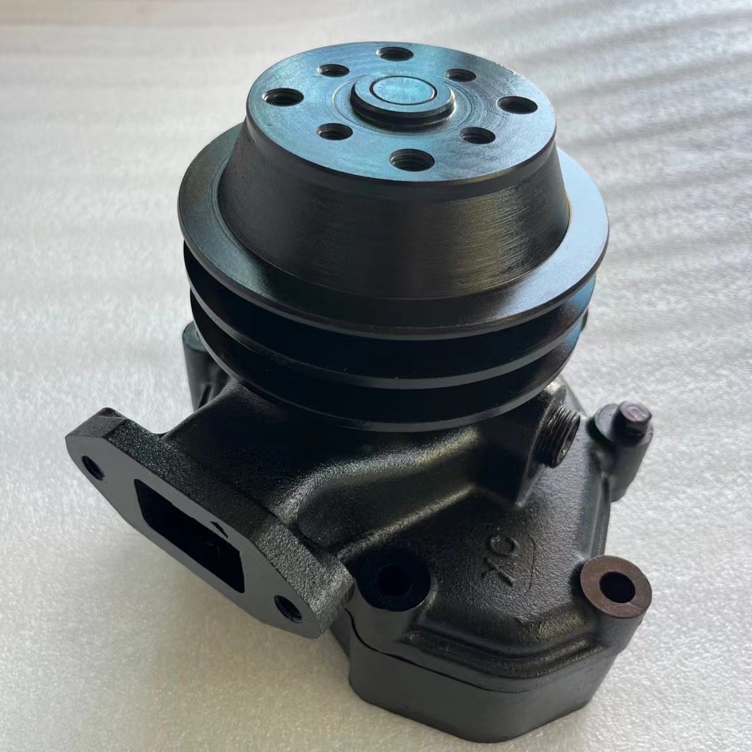 Auto parts for Weichai engine 4105 cooling water pump