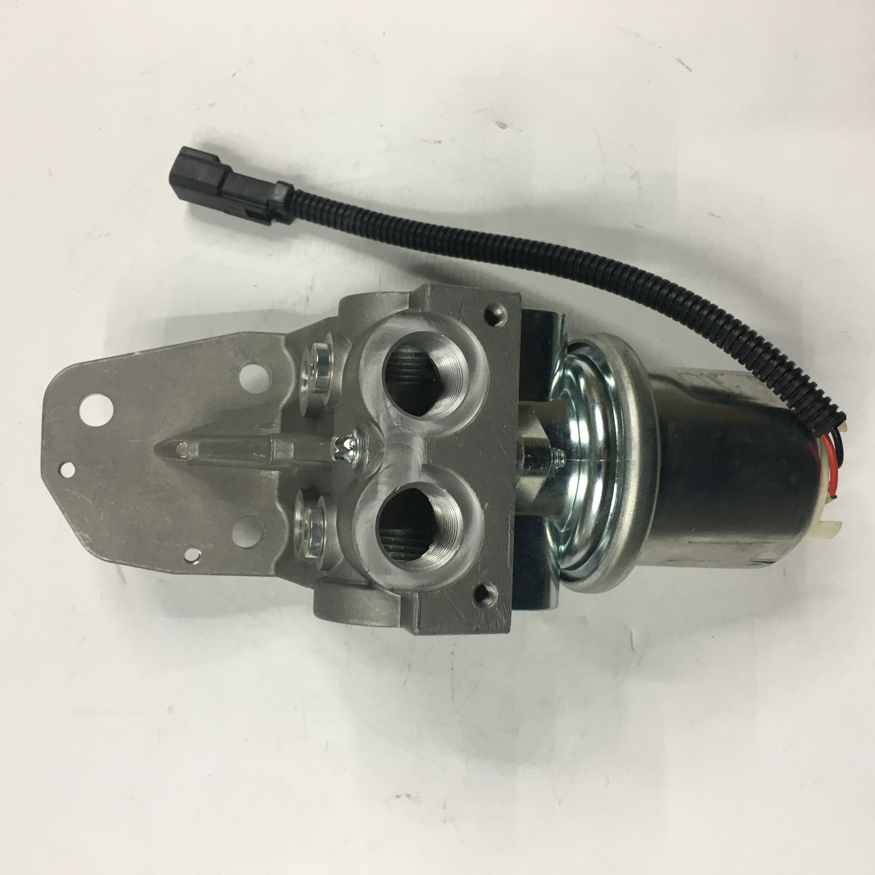 Fuel system fittings for Cummins engine QSB fuel delivery pump 4935007