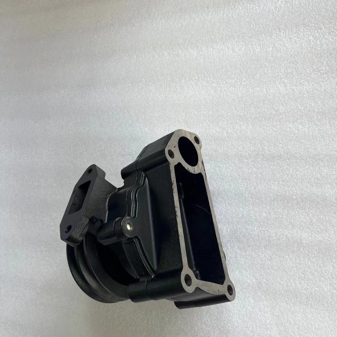 水泵/冷却水泵/冷却系统白底实物图