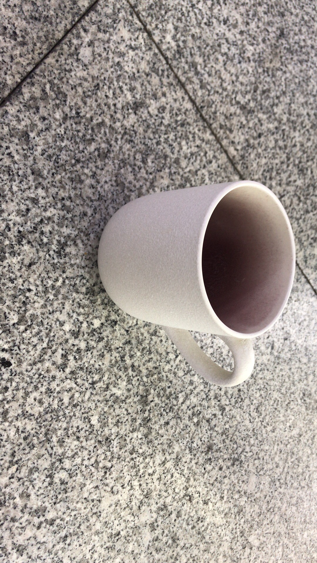 陶瓷杯子色釉陶瓷水杯详情图1