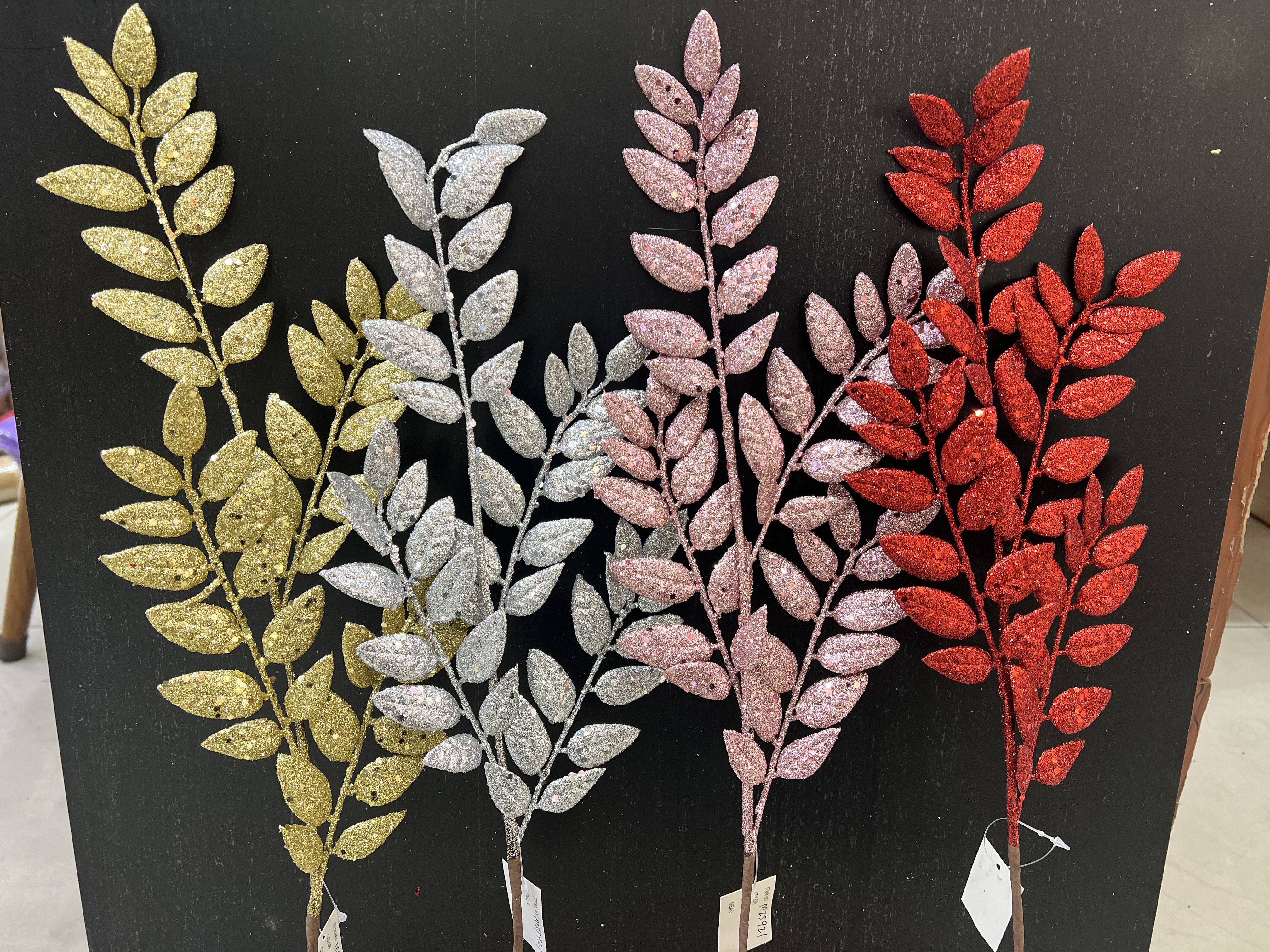 圣诞用品白底实物图