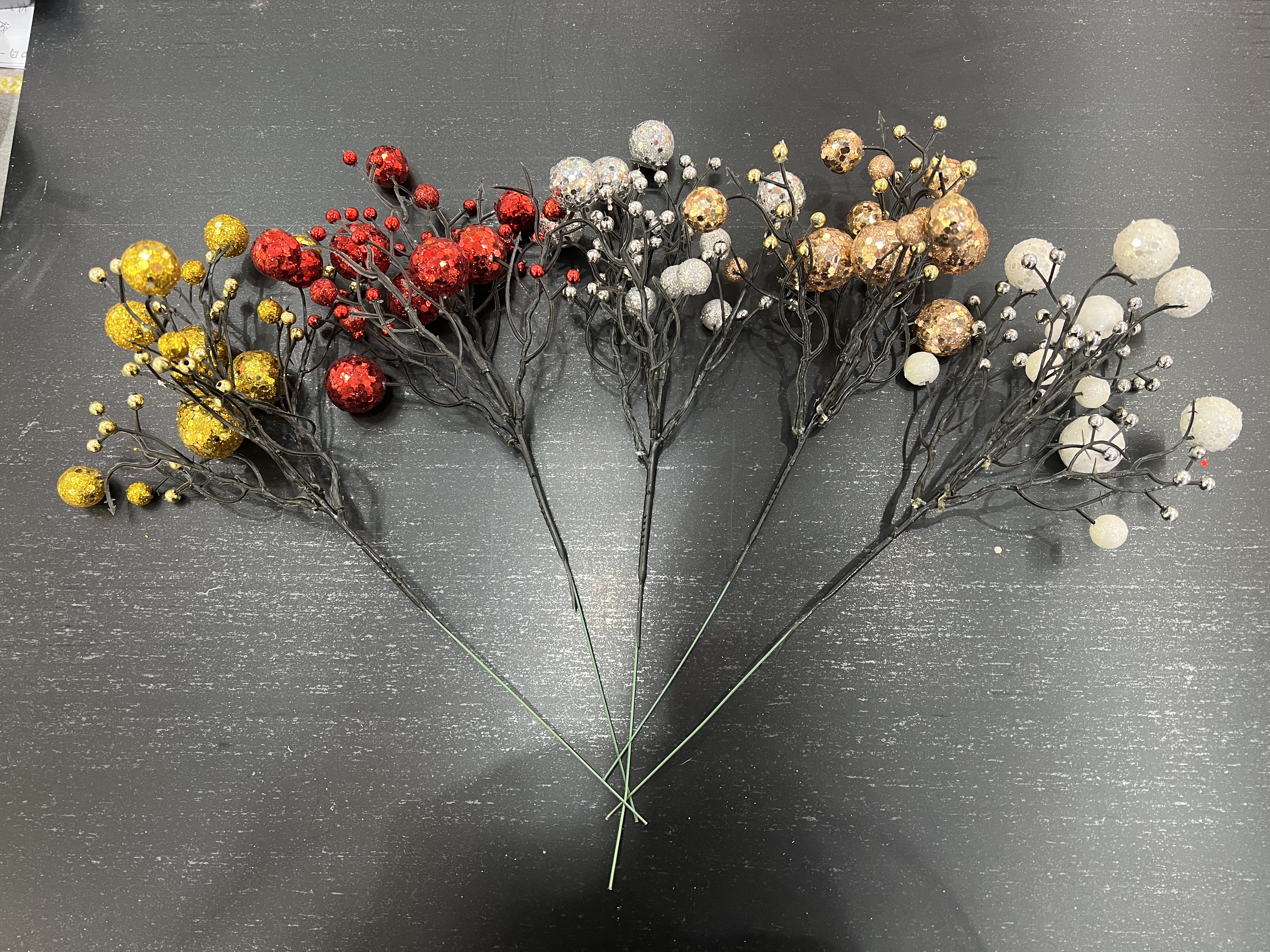 圣诞用品产品图