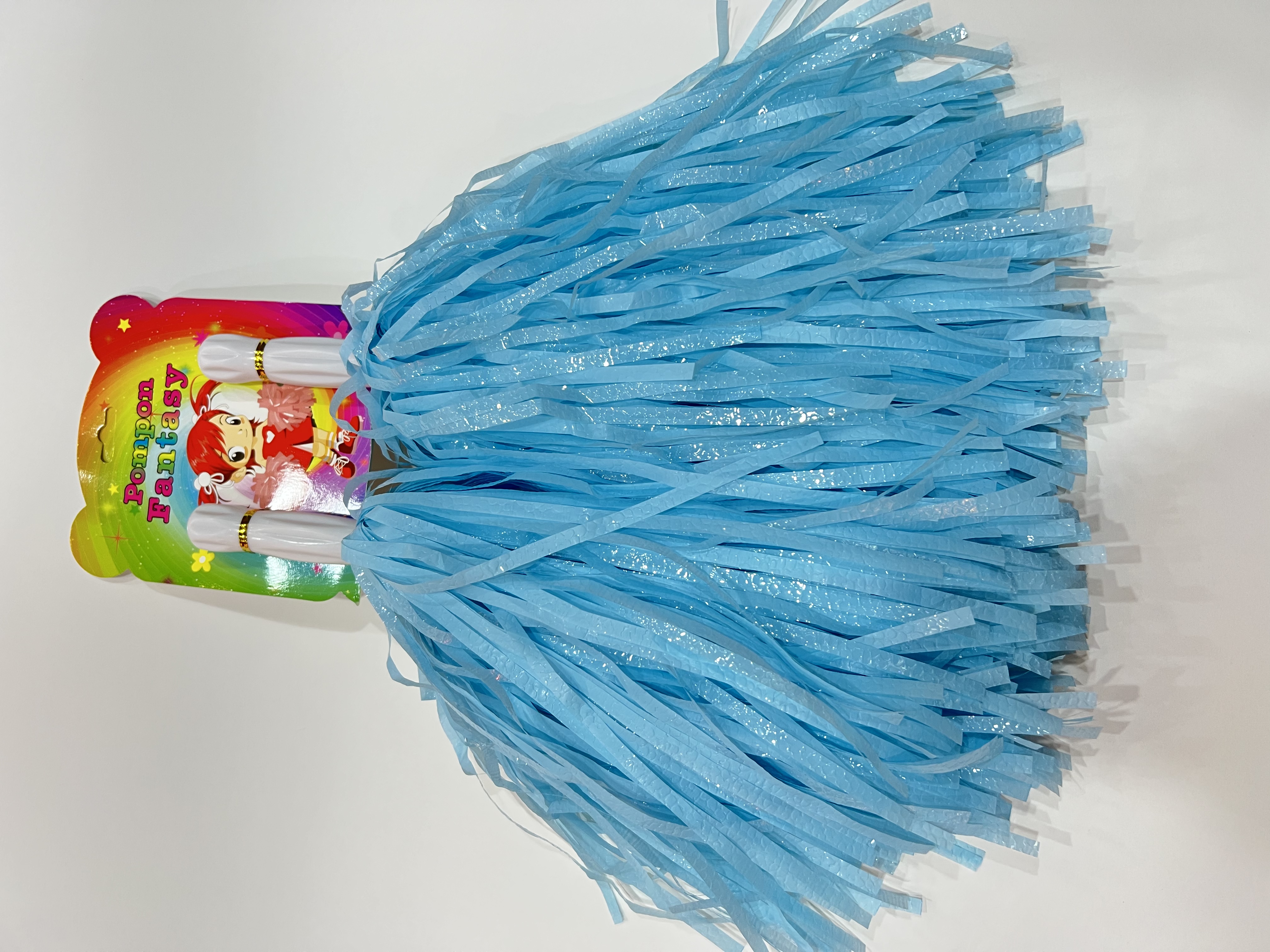 助威道具实物图