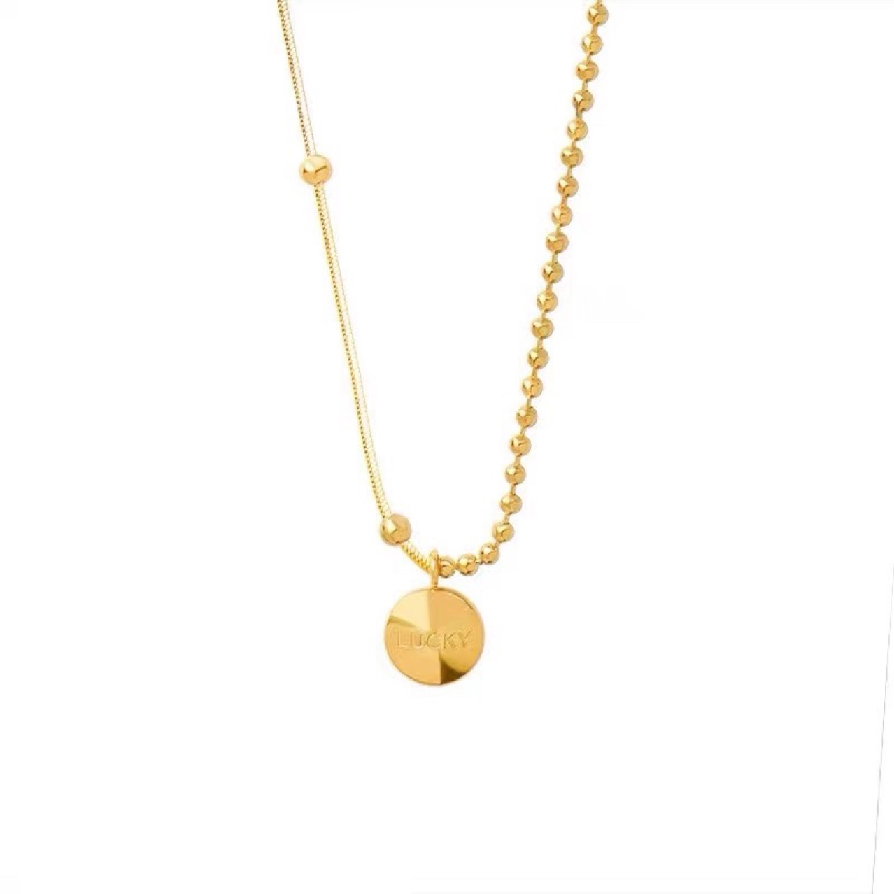 字母/豆豆/钛钢细节图