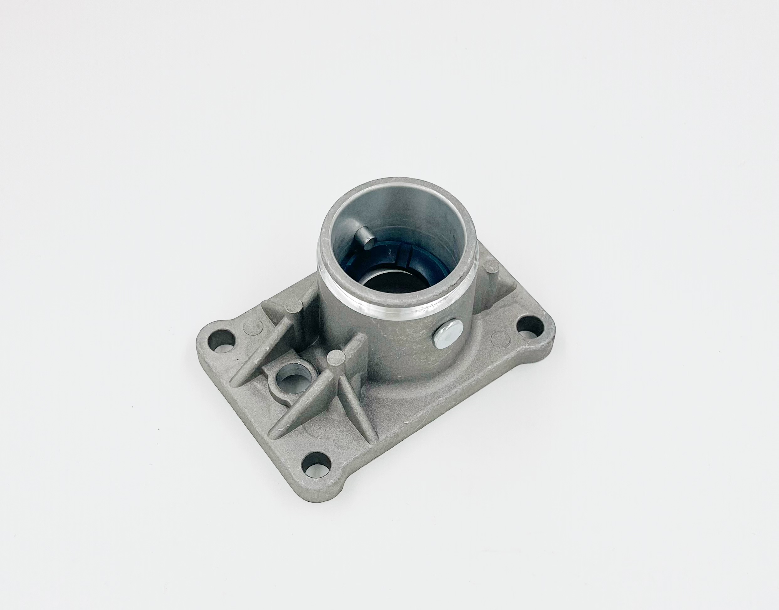 For Toyota Hilux Transmission Mount Cover ，OE：33506-0K020图
