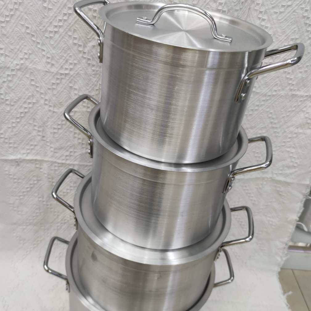 铝汤桶/铝汤桶细节图