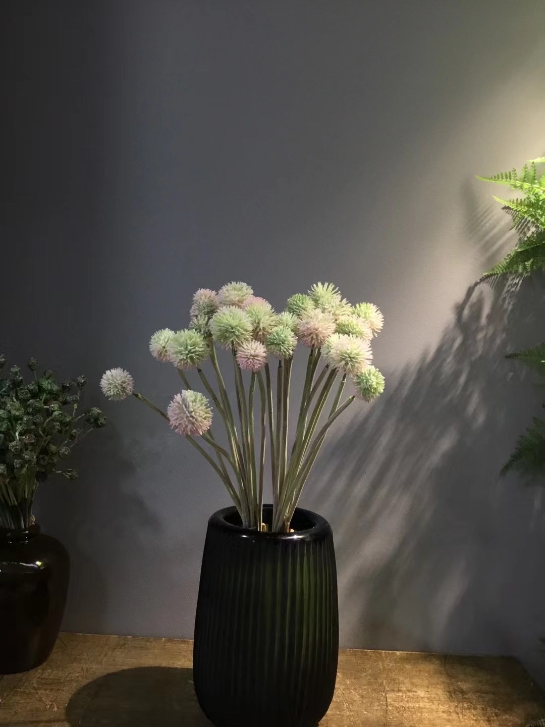 名称：手扎葱头花产品图