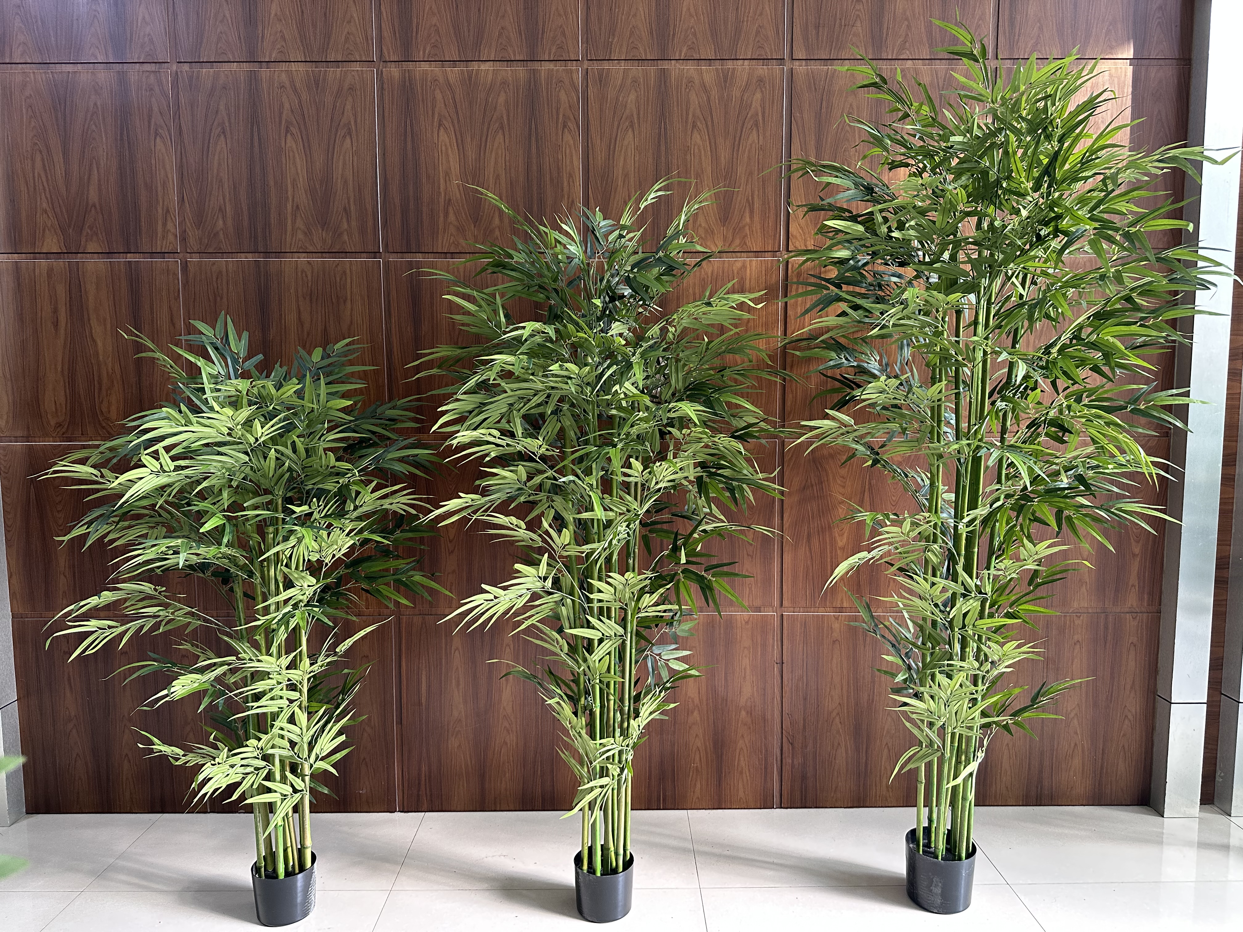 仿真竹子假竹子