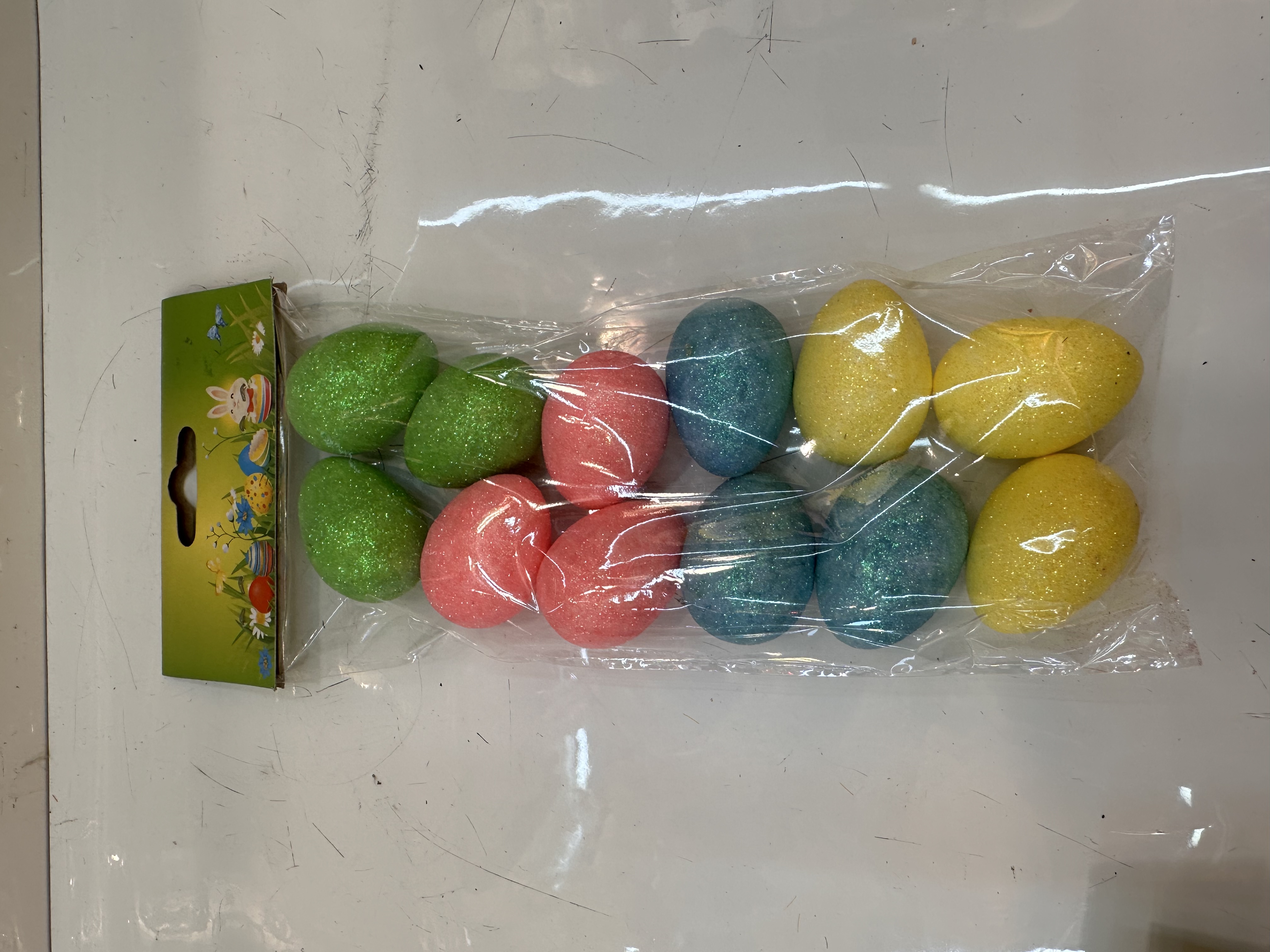 【 Easter 】 The source factory supplies Easter eggs/Easter stick eggs Application Scenario