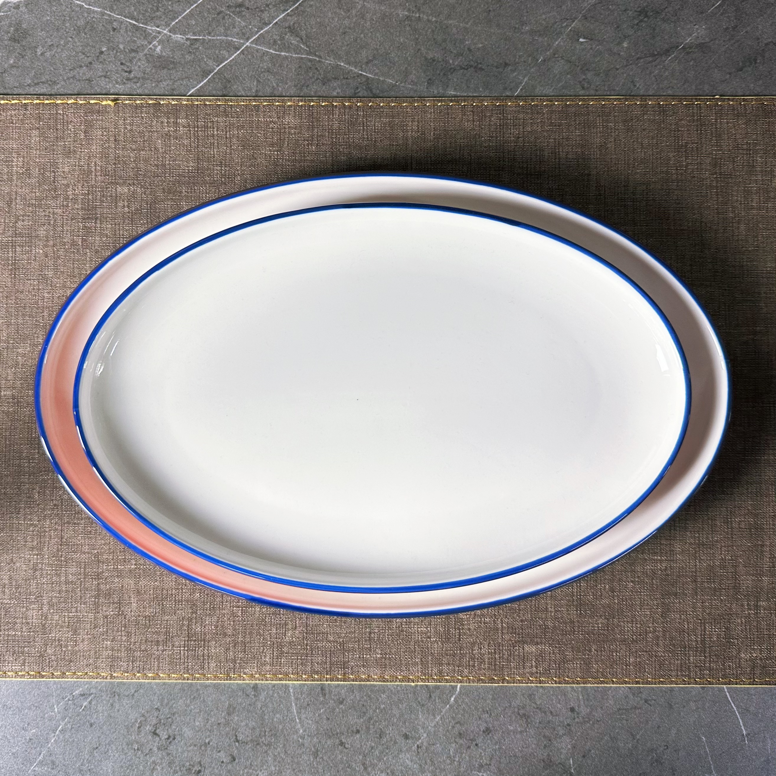 陶瓷/盘子/酒店用品产品图